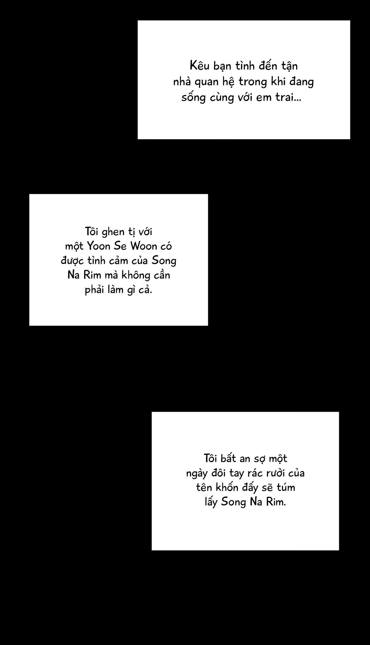 Làm Tình Cũng Cần Luyện Tập Nữa Sao?! Chapter 20 Trang 23