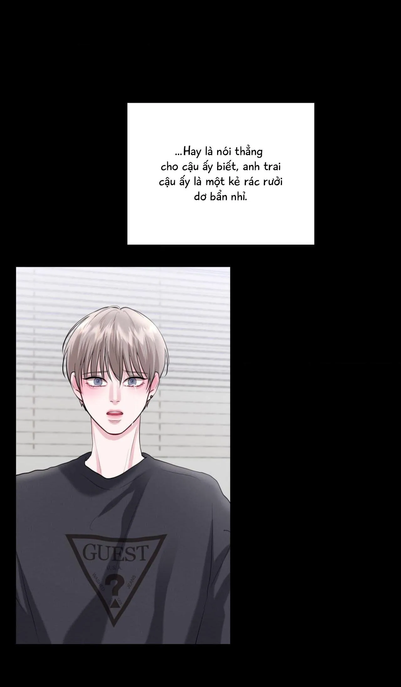 Làm Tình Cũng Cần Luyện Tập Nữa Sao?! Chapter 20 Trang 24