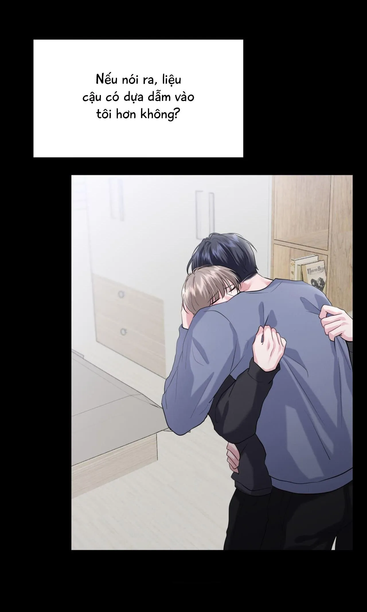 Làm Tình Cũng Cần Luyện Tập Nữa Sao?! Chapter 20 Trang 25