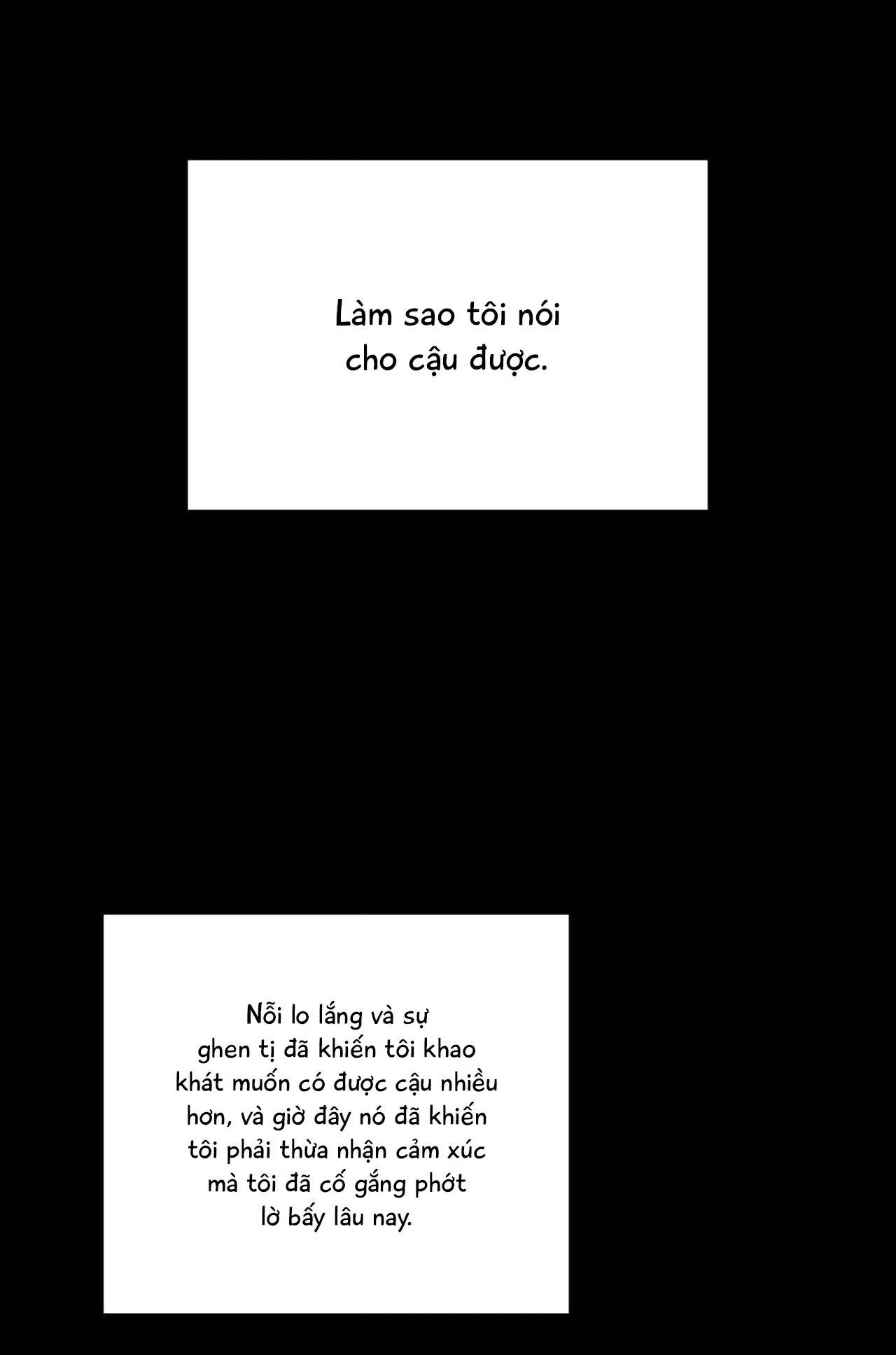 Làm Tình Cũng Cần Luyện Tập Nữa Sao?! Chapter 20 Trang 27