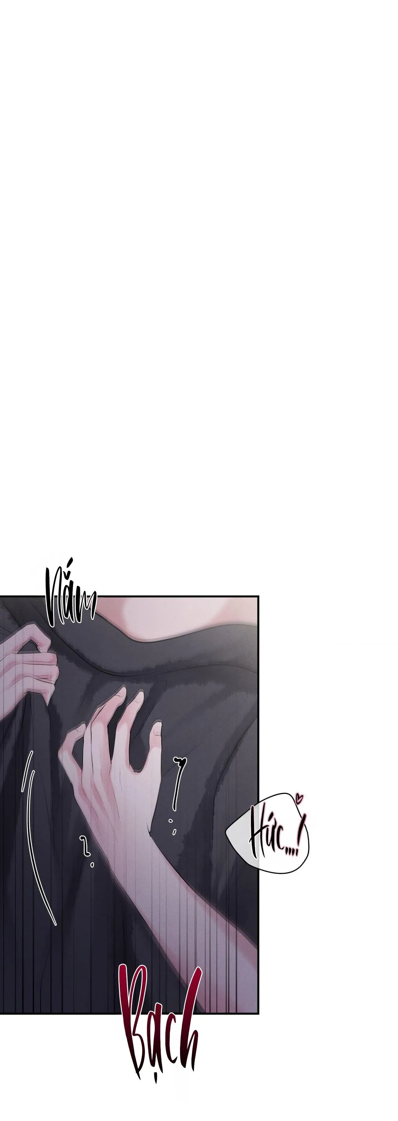 Làm Tình Cũng Cần Luyện Tập Nữa Sao?! Chapter 20 Trang 31