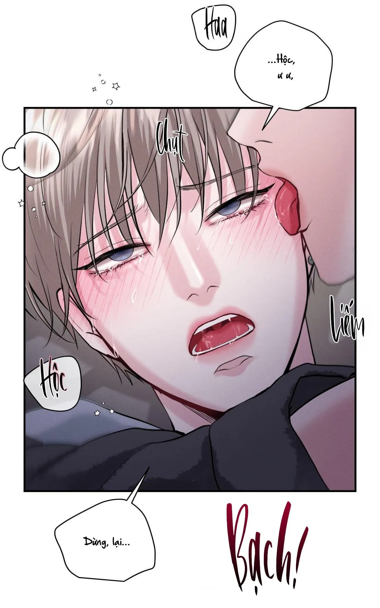 Làm Tình Cũng Cần Luyện Tập Nữa Sao?! Chapter 20 Trang 49