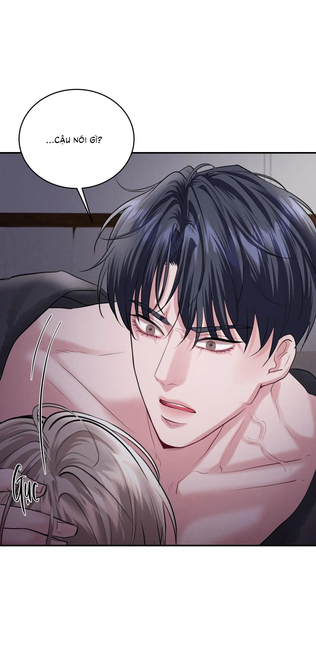 Làm Tình Cũng Cần Luyện Tập Nữa Sao?! Chapter 20 Trang 52