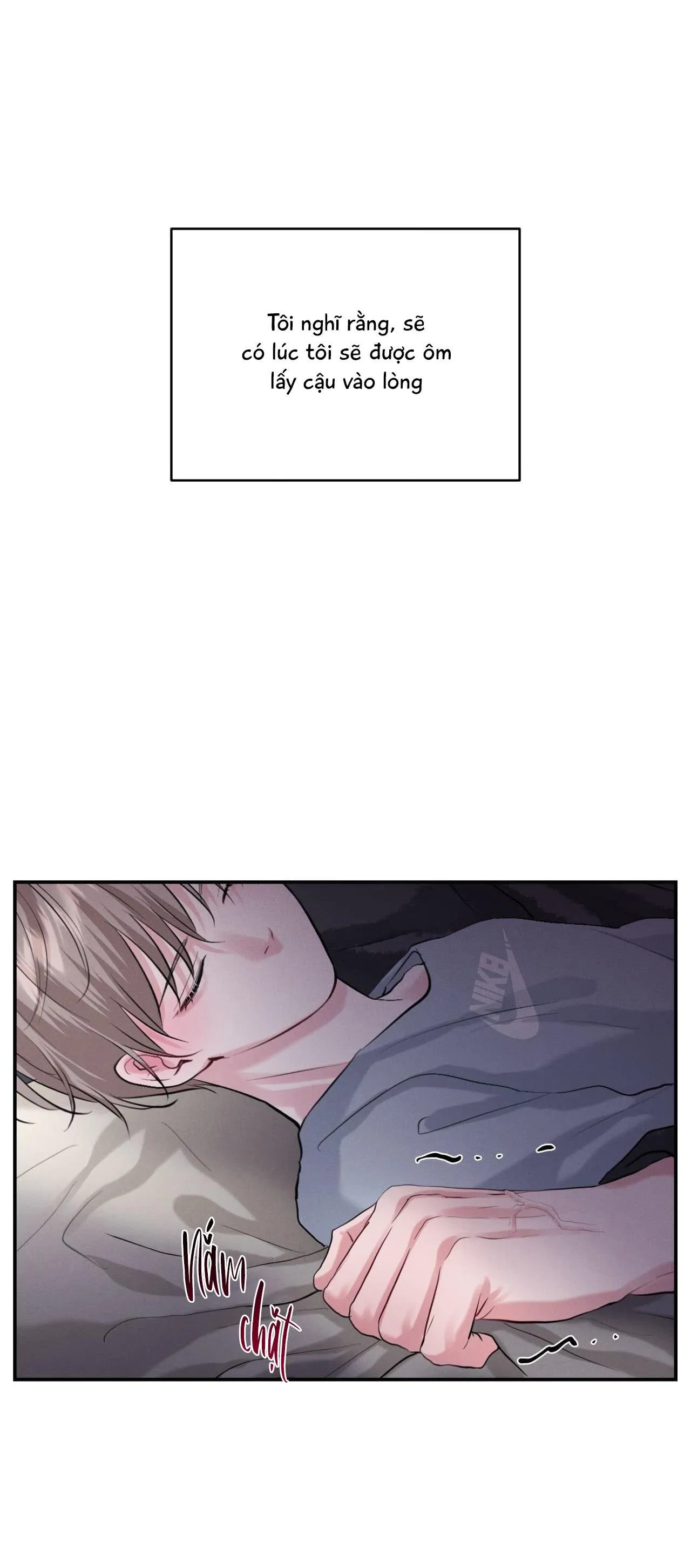 Làm Tình Cũng Cần Luyện Tập Nữa Sao?! Chapter 20 Trang 55