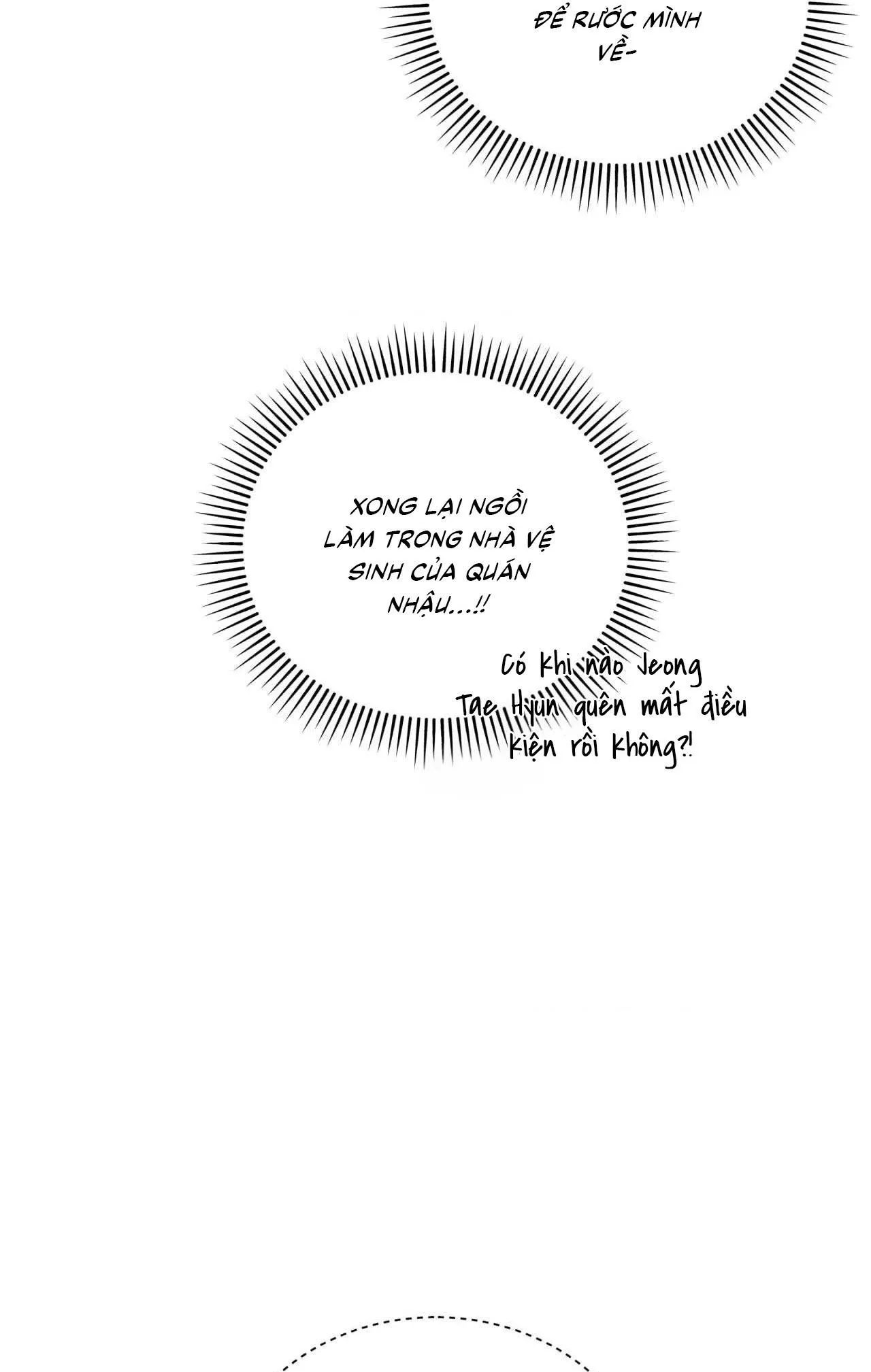 Làm Tình Cũng Cần Luyện Tập Nữa Sao?! Chapter 21 Trang 15