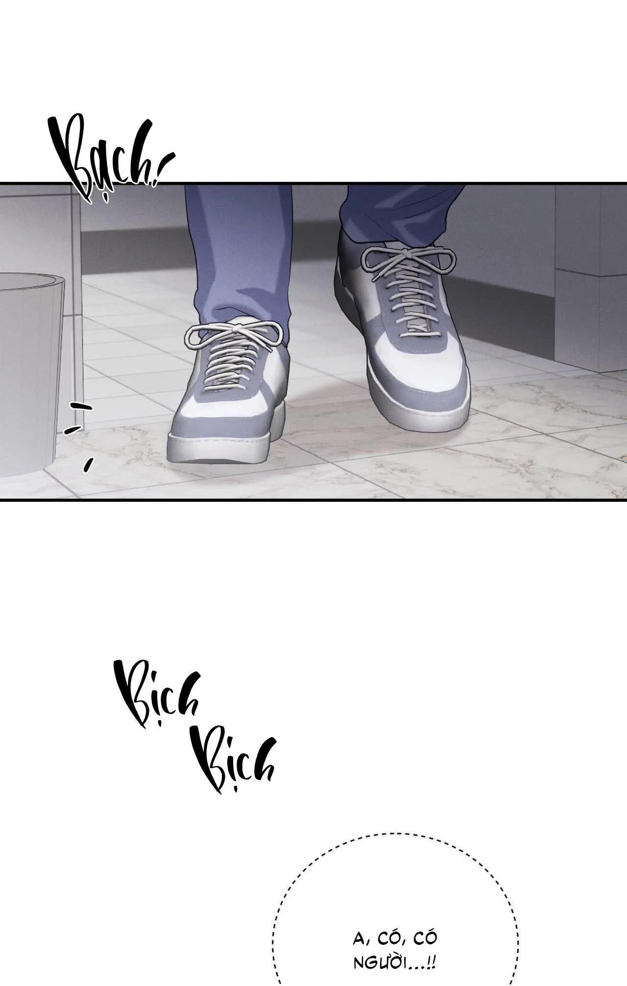 Làm Tình Cũng Cần Luyện Tập Nữa Sao?! Chapter 21 Trang 20