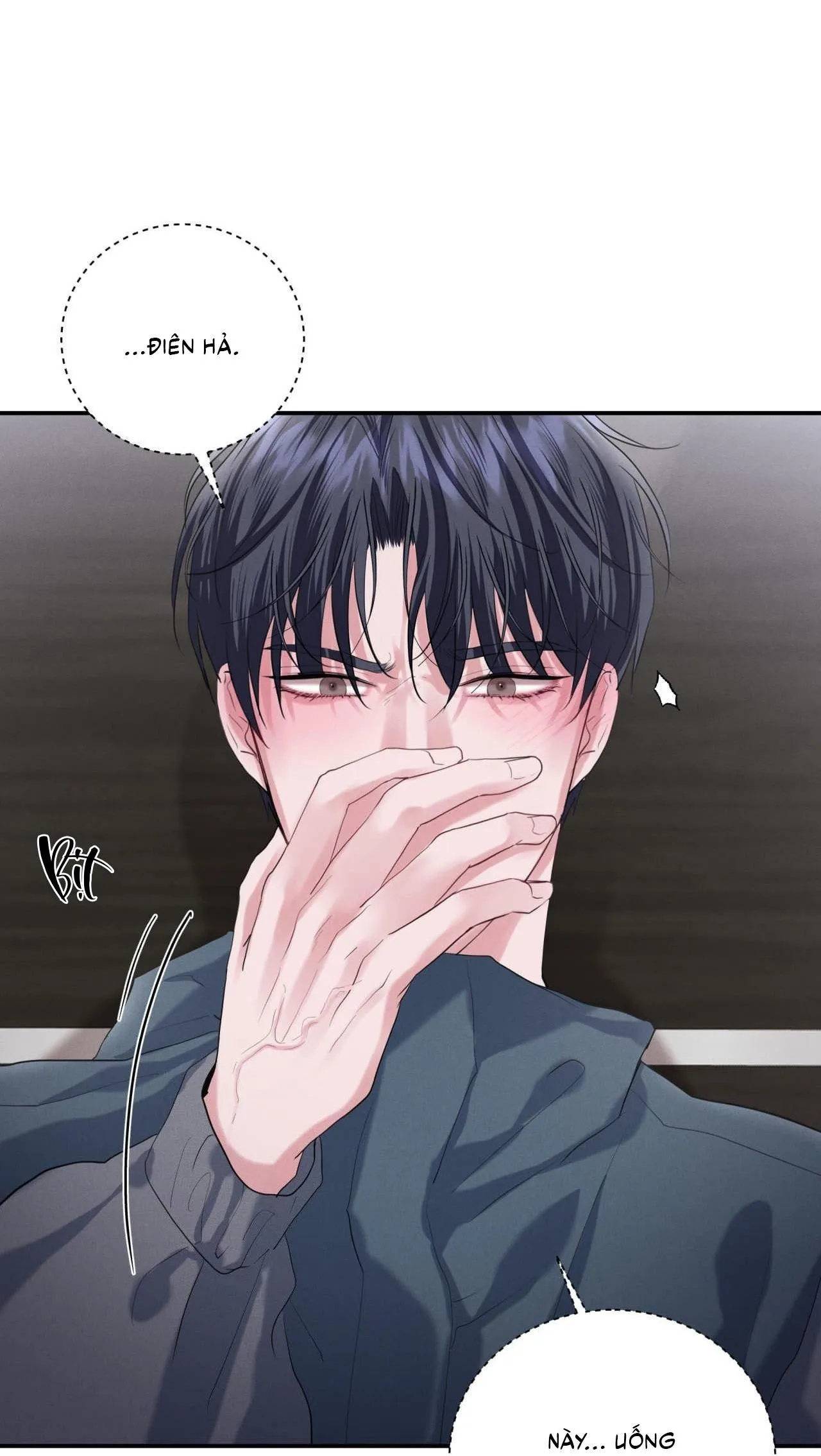 Làm Tình Cũng Cần Luyện Tập Nữa Sao?! Chapter 21 Trang 40