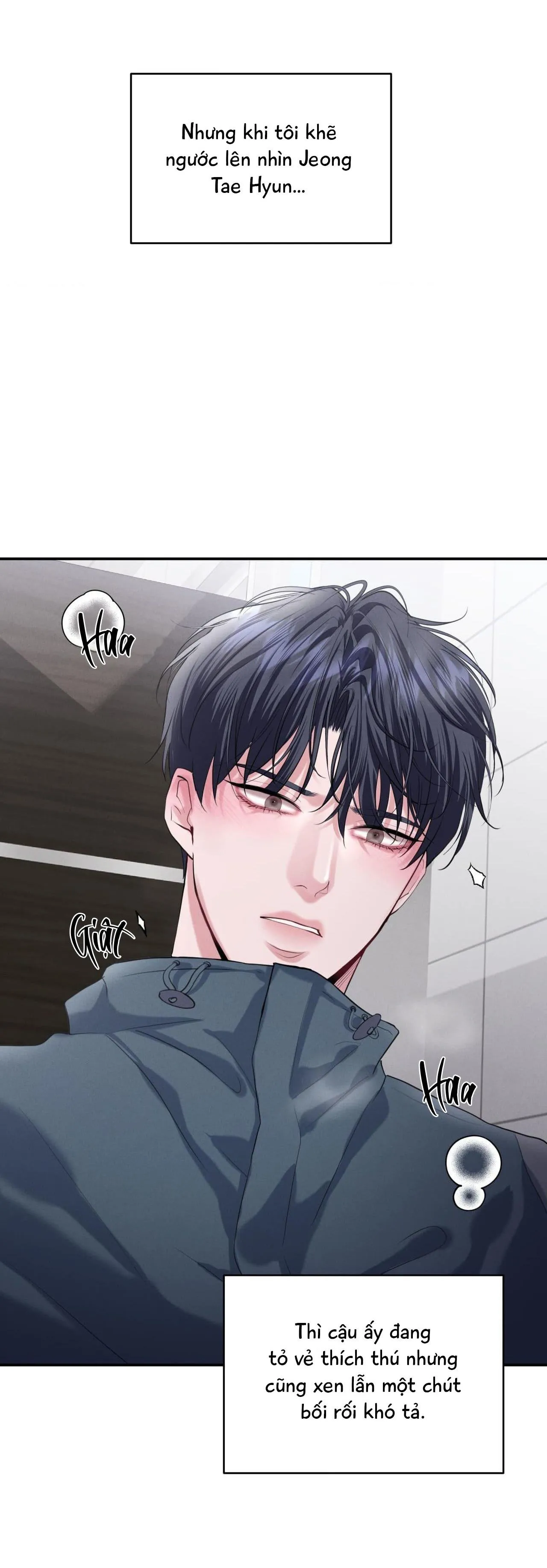 Làm Tình Cũng Cần Luyện Tập Nữa Sao?! Chapter 21 Trang 45