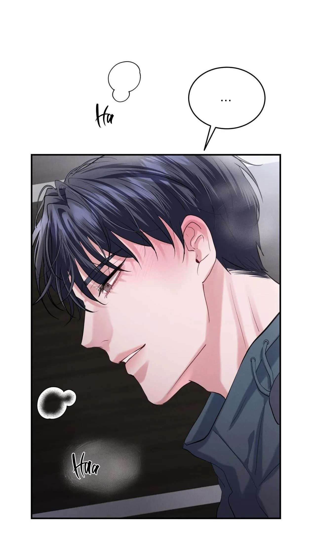 Làm Tình Cũng Cần Luyện Tập Nữa Sao?! Chapter 21 Trang 51