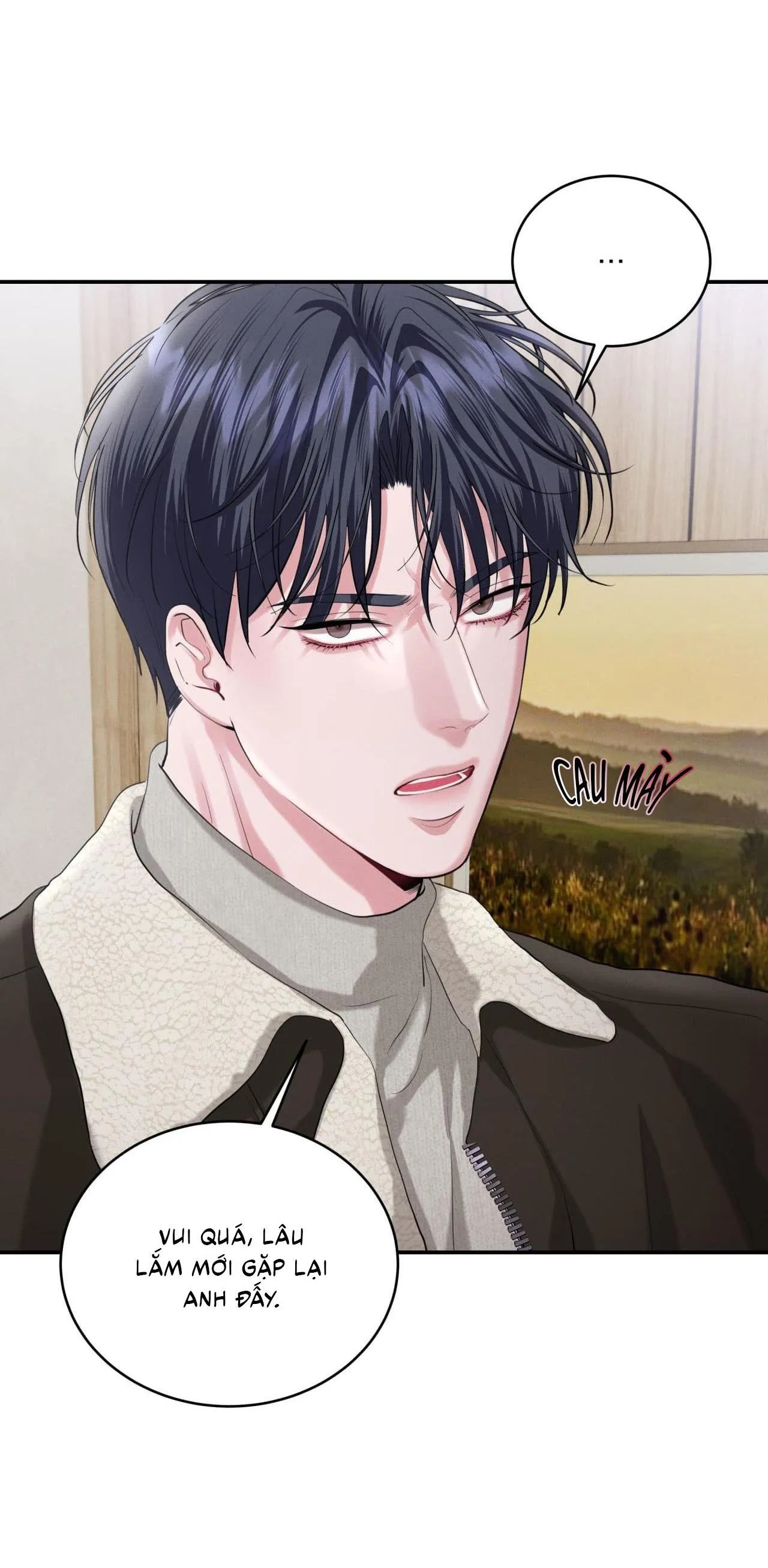 Làm Tình Cũng Cần Luyện Tập Nữa Sao?! Chapter 22 Trang 31