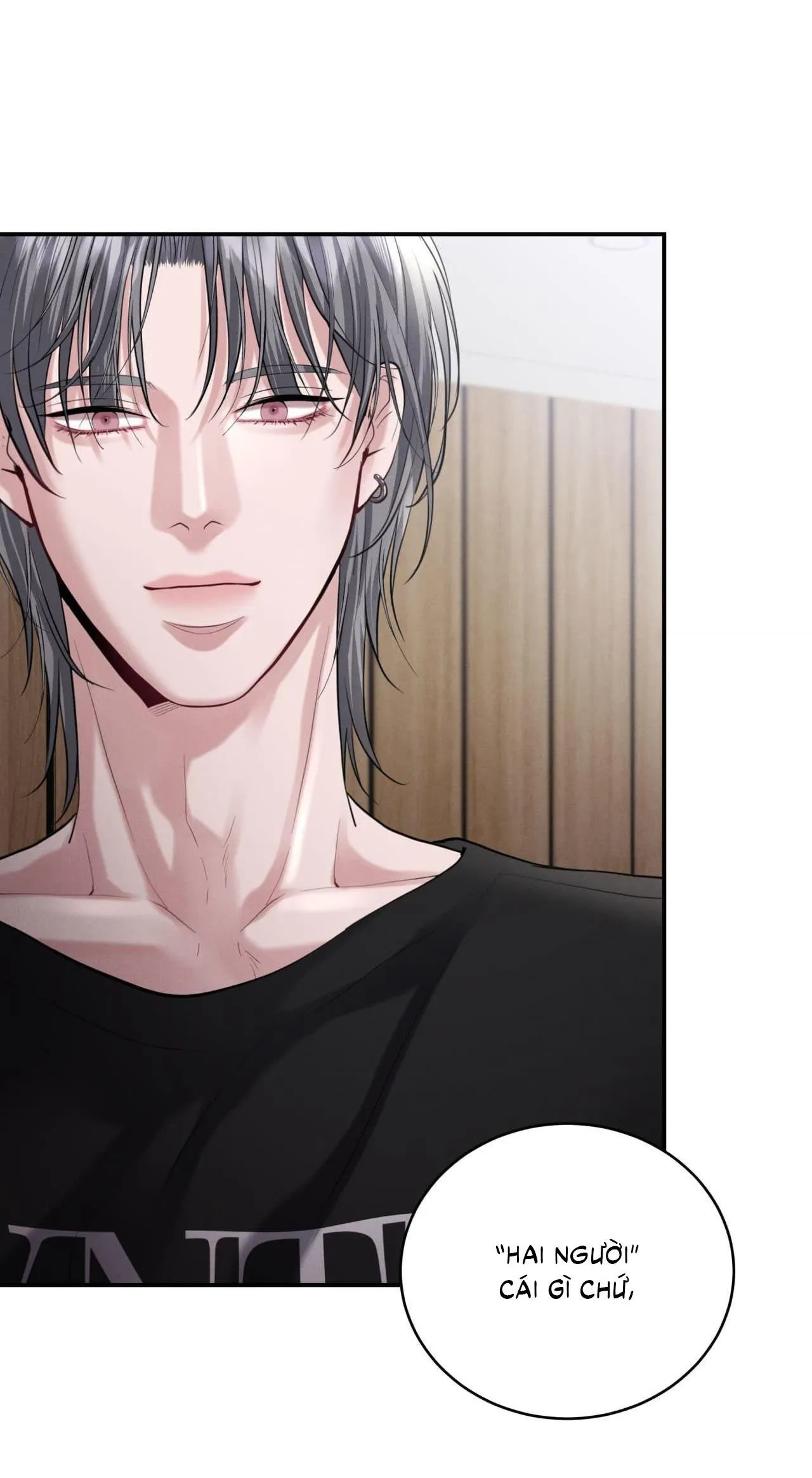 Làm Tình Cũng Cần Luyện Tập Nữa Sao?! Chapter 22 Trang 33