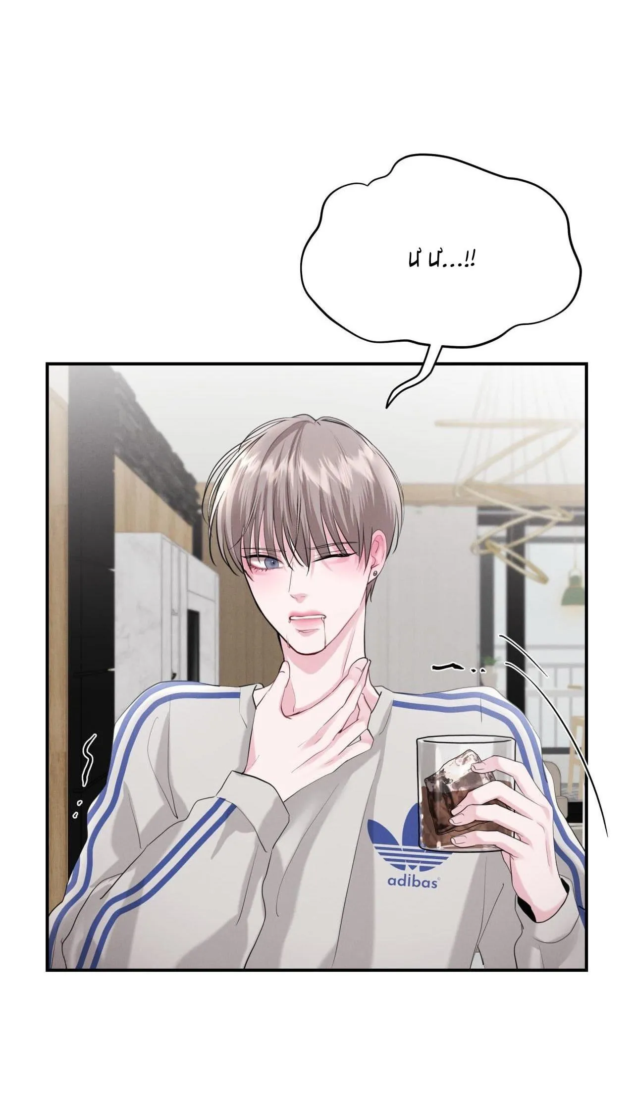 Làm Tình Cũng Cần Luyện Tập Nữa Sao?! Chapter 22 Trang 37