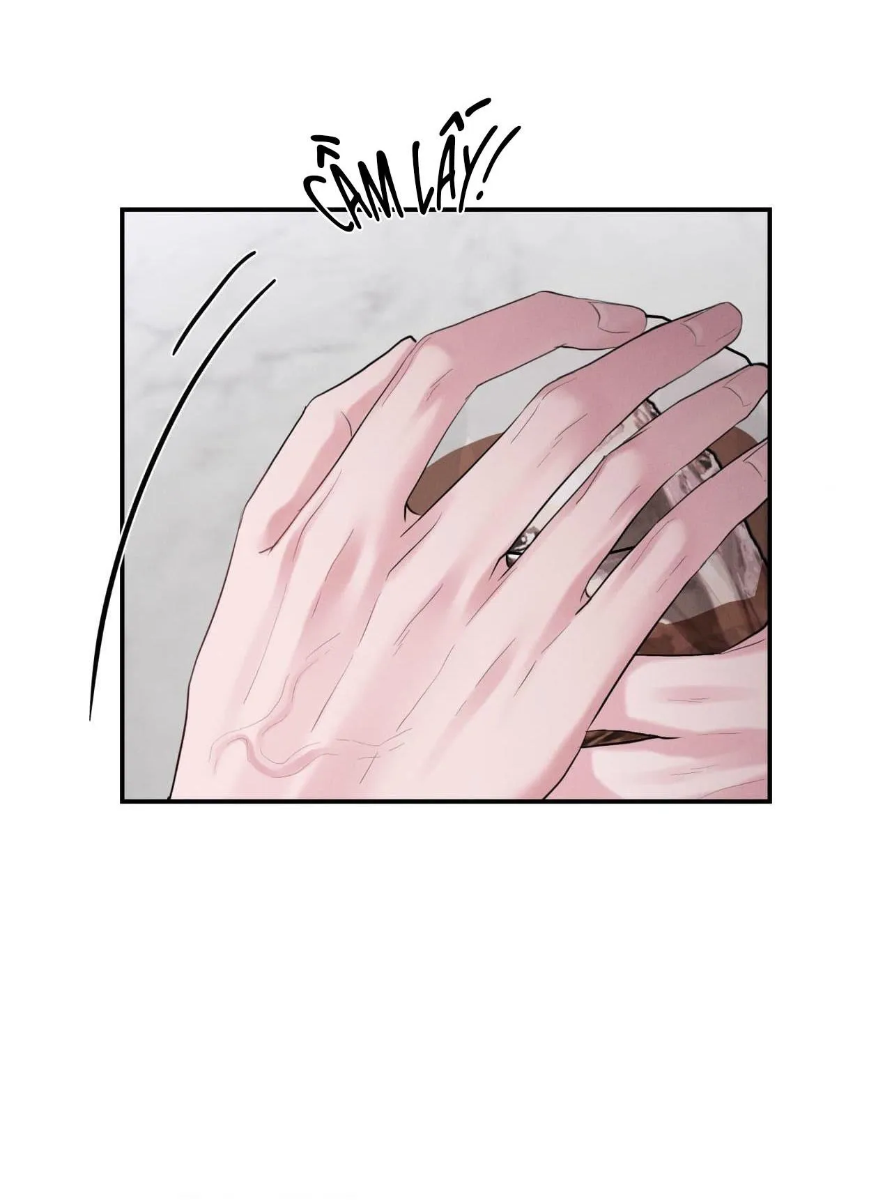 Làm Tình Cũng Cần Luyện Tập Nữa Sao?! Chapter 22 Trang 40