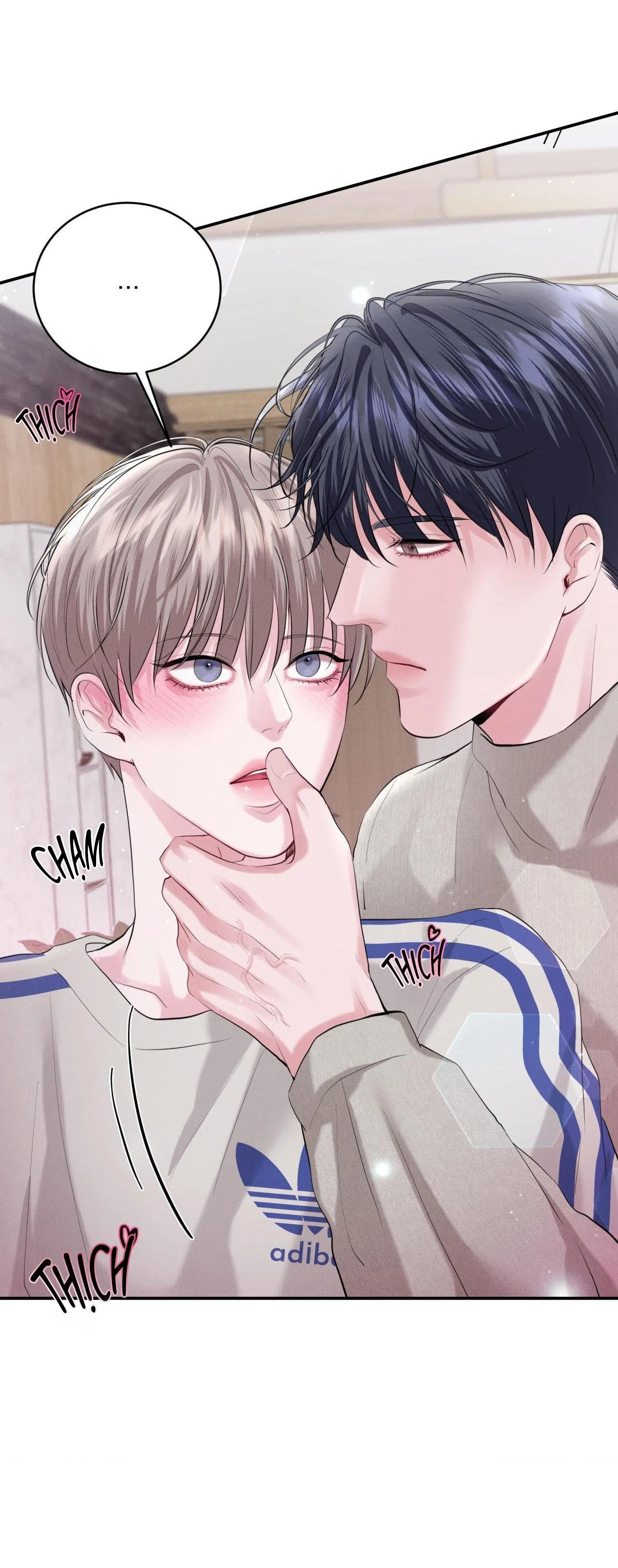 Làm Tình Cũng Cần Luyện Tập Nữa Sao?! Chapter 22 Trang 42