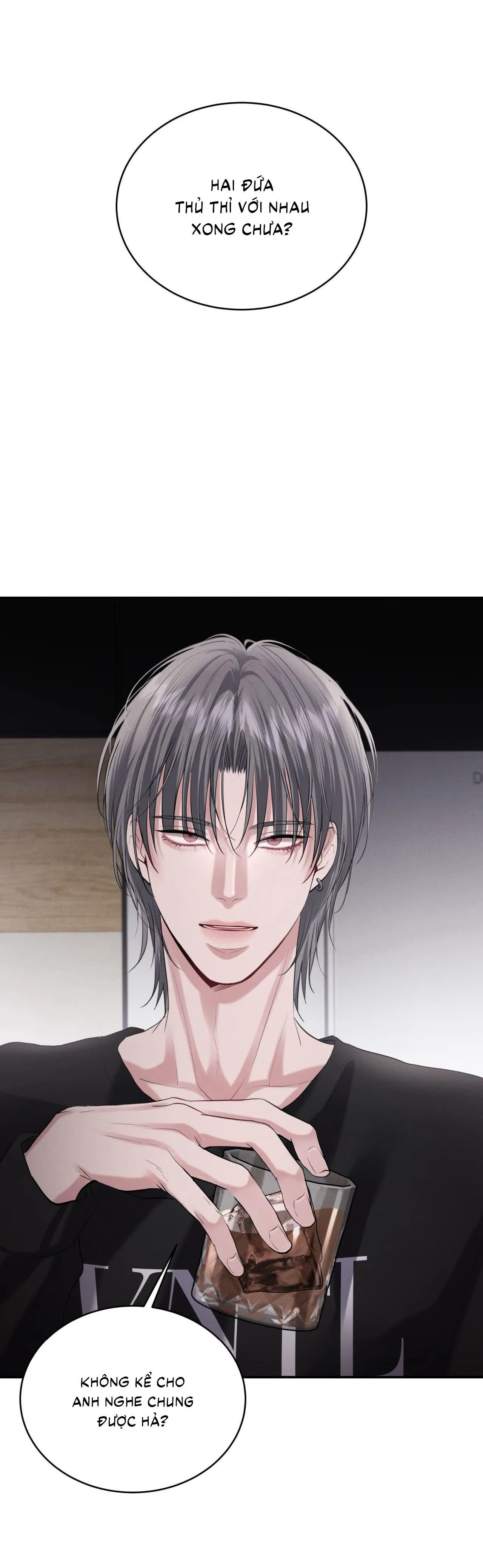 Làm Tình Cũng Cần Luyện Tập Nữa Sao?! Chapter 22 Trang 47