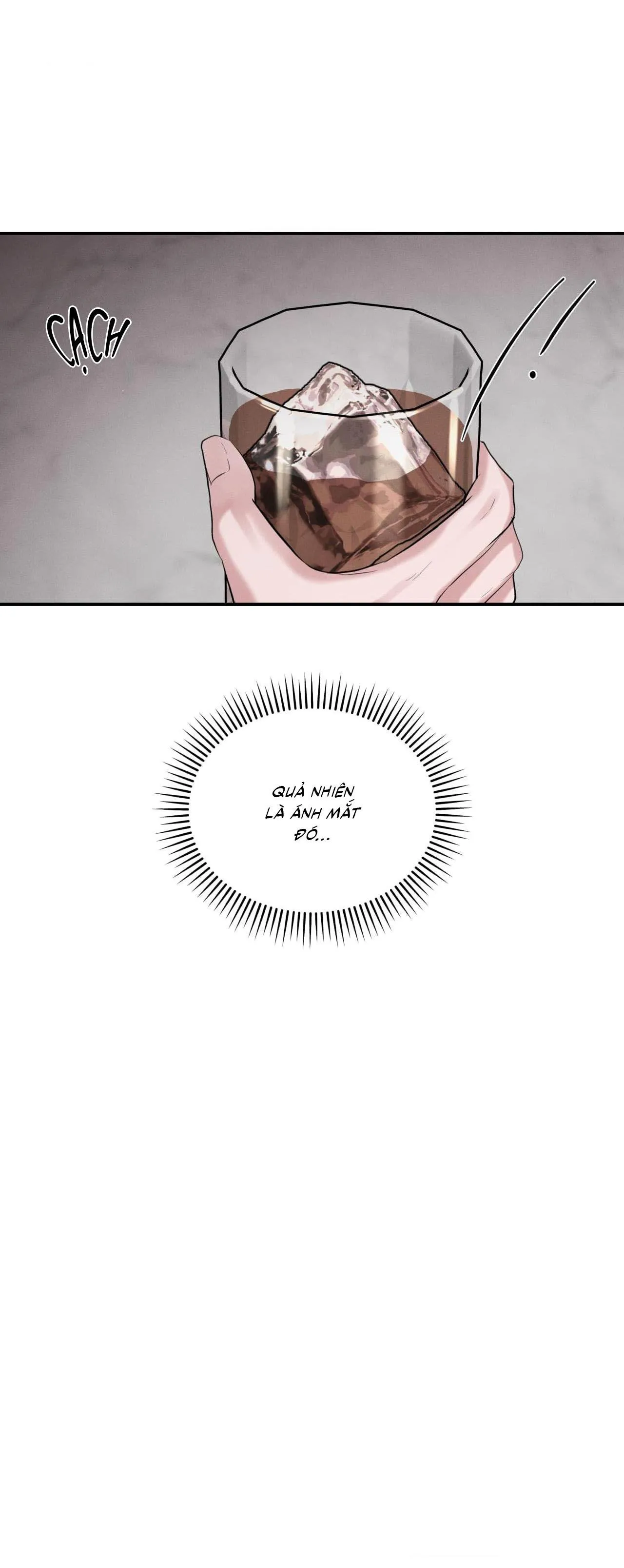 Làm Tình Cũng Cần Luyện Tập Nữa Sao?! Chapter 23 Trang 3