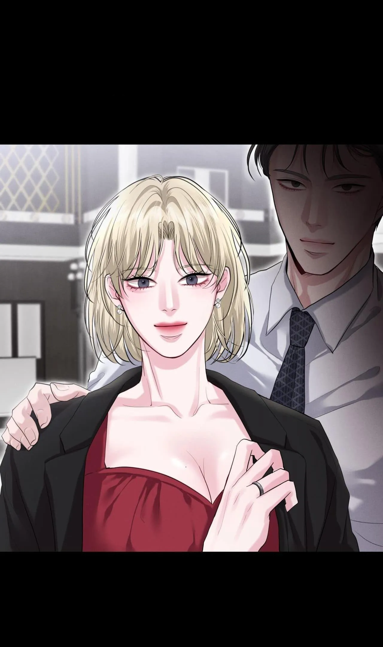 Làm Tình Cũng Cần Luyện Tập Nữa Sao?! Chapter 23 Trang 5