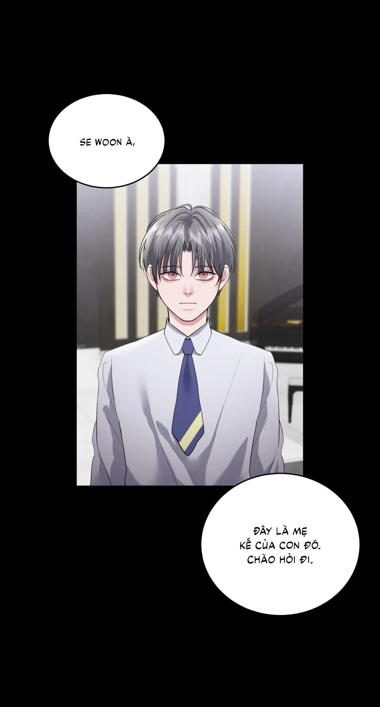 Làm Tình Cũng Cần Luyện Tập Nữa Sao?! Chapter 23 Trang 6