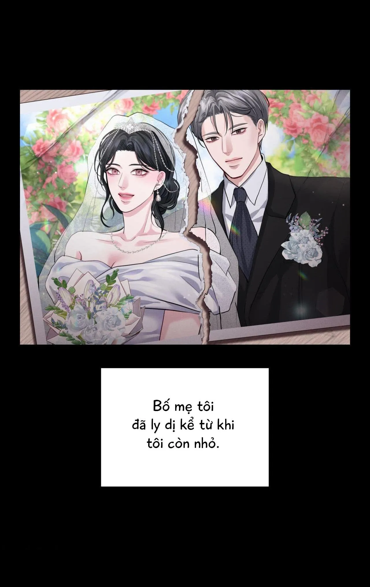 Làm Tình Cũng Cần Luyện Tập Nữa Sao?! Chapter 23 Trang 7