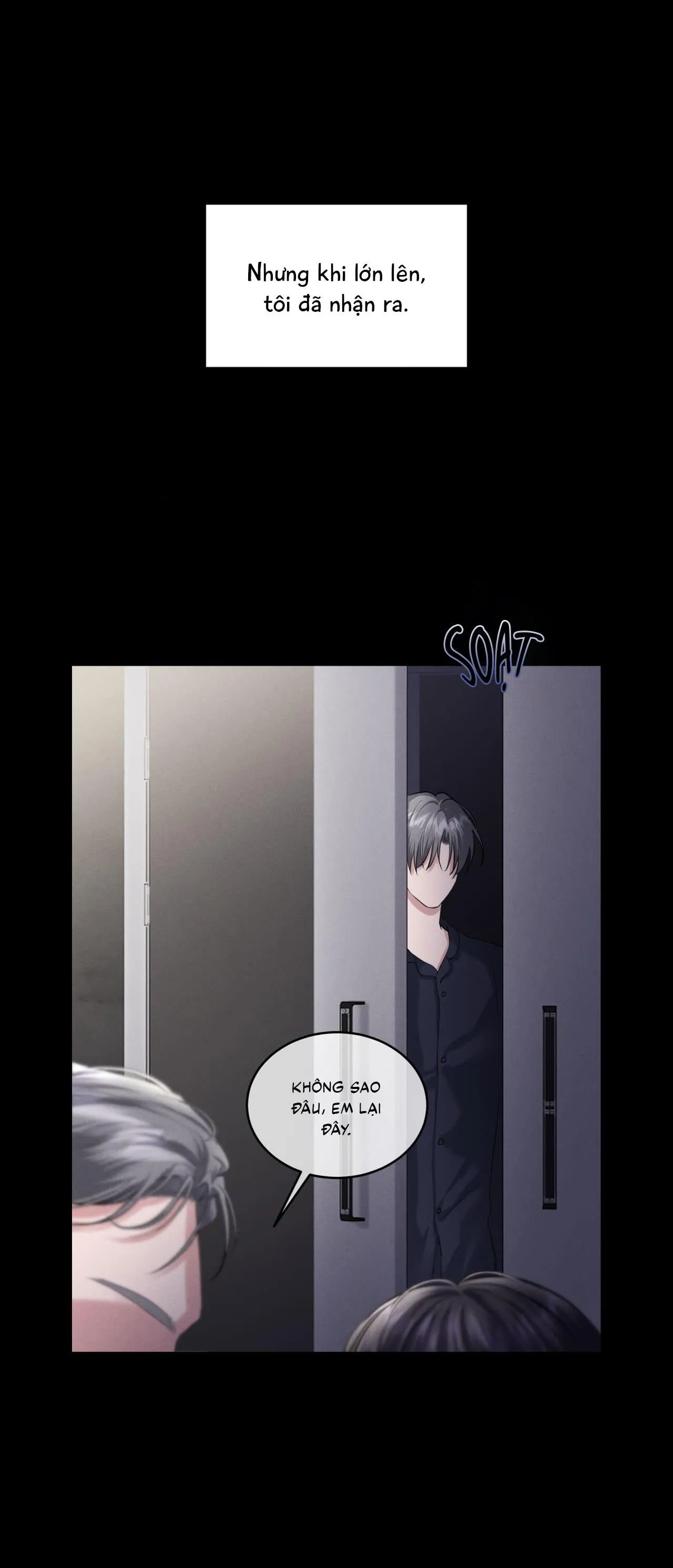 Làm Tình Cũng Cần Luyện Tập Nữa Sao?! Chapter 23 Trang 9