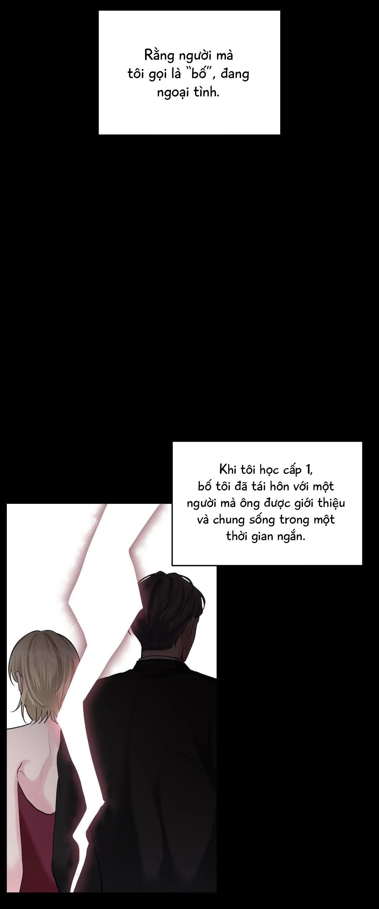 Làm Tình Cũng Cần Luyện Tập Nữa Sao?! Chapter 23 Trang 11