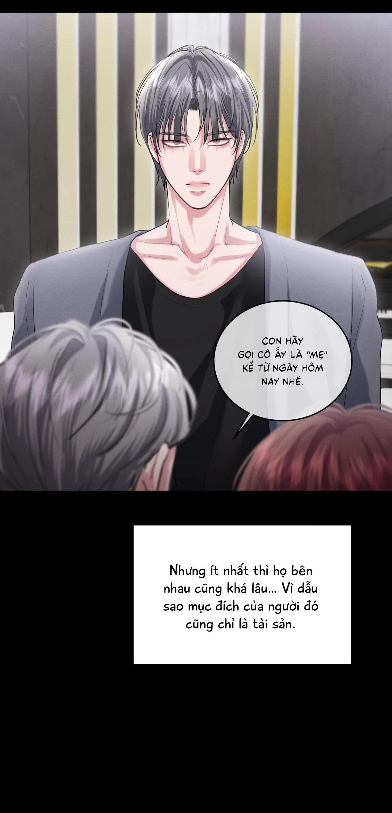 Làm Tình Cũng Cần Luyện Tập Nữa Sao?! Chapter 23 Trang 13