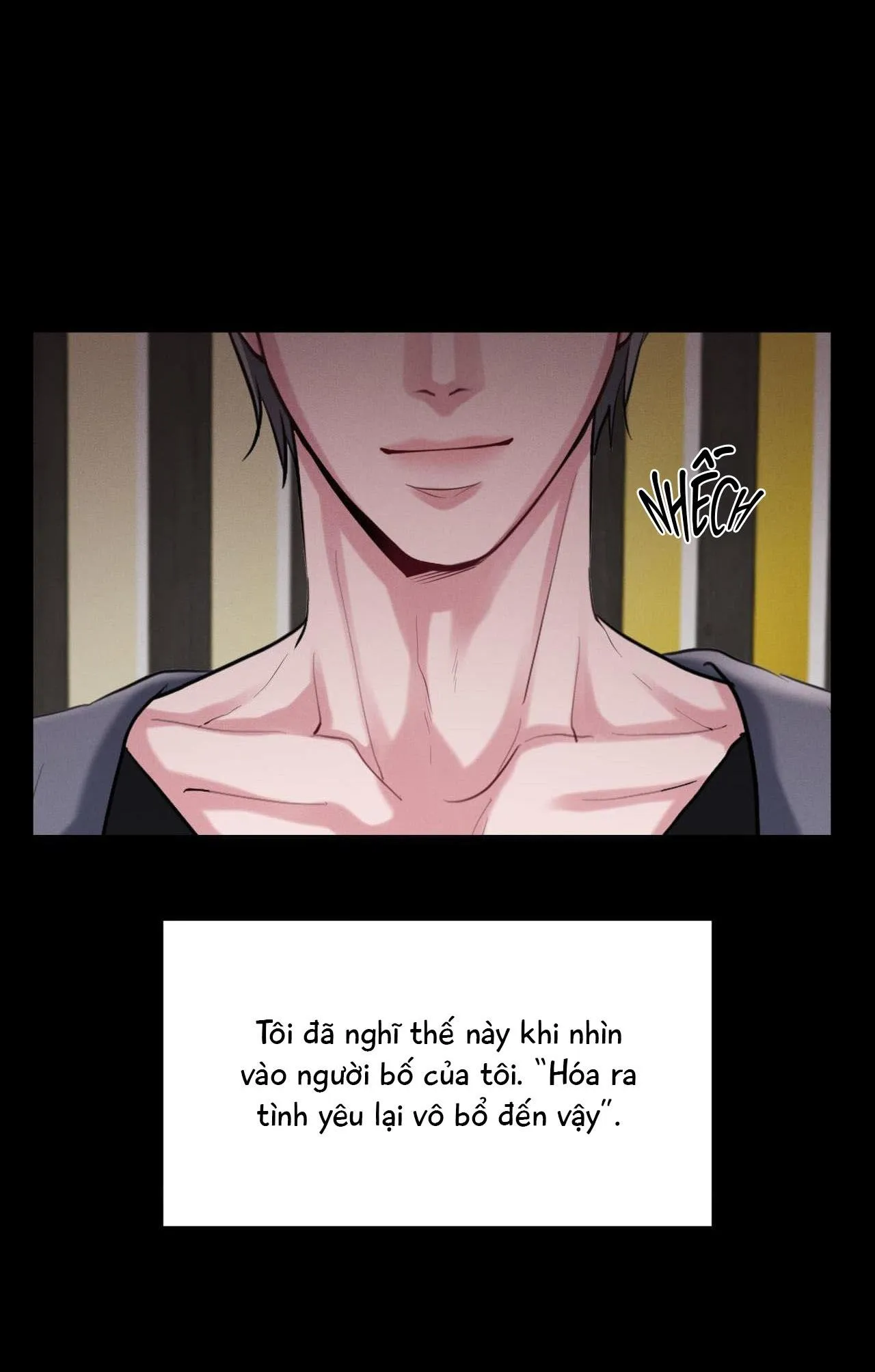 Làm Tình Cũng Cần Luyện Tập Nữa Sao?! Chapter 23 Trang 14