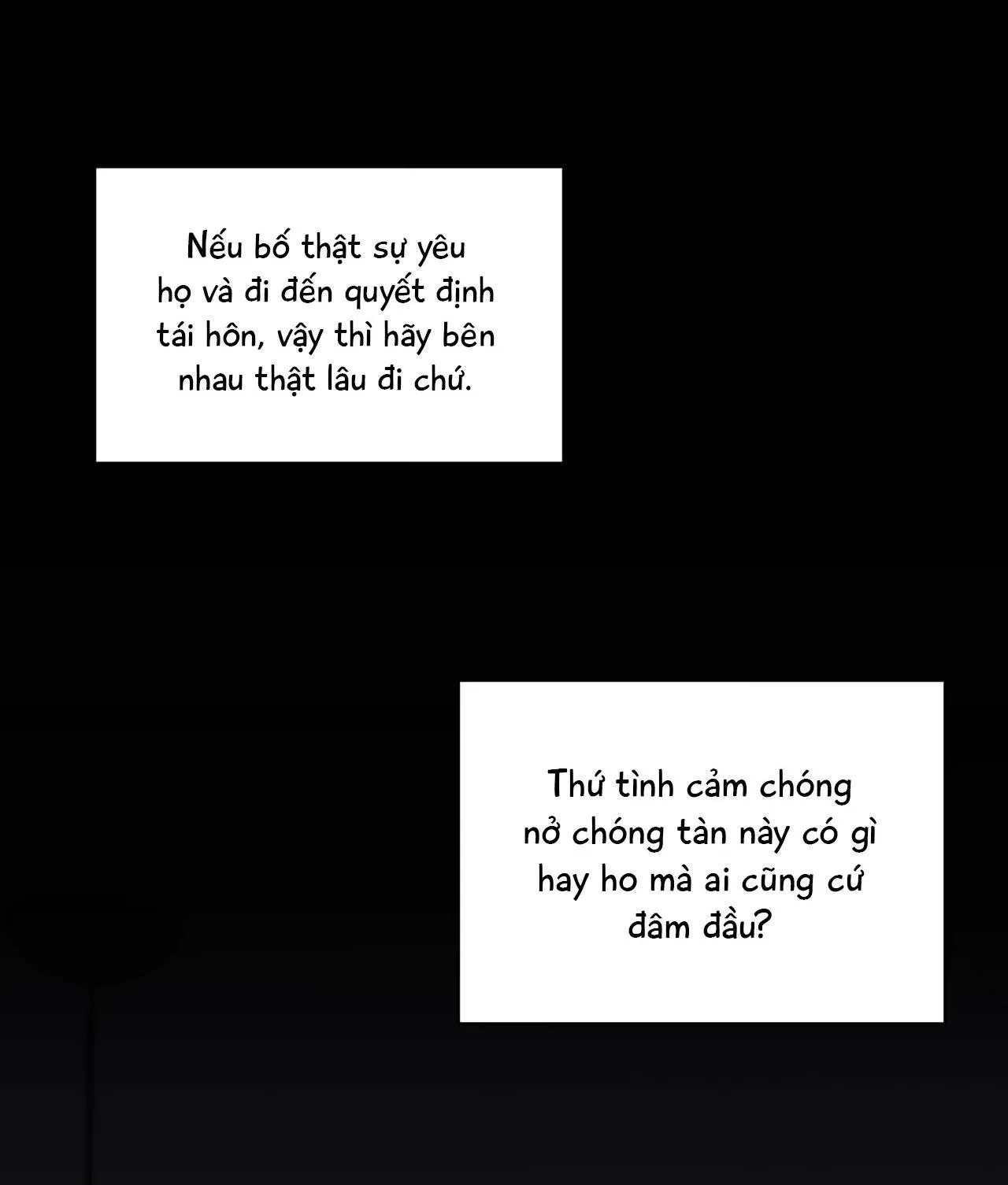 Làm Tình Cũng Cần Luyện Tập Nữa Sao?! Chapter 23 Trang 15