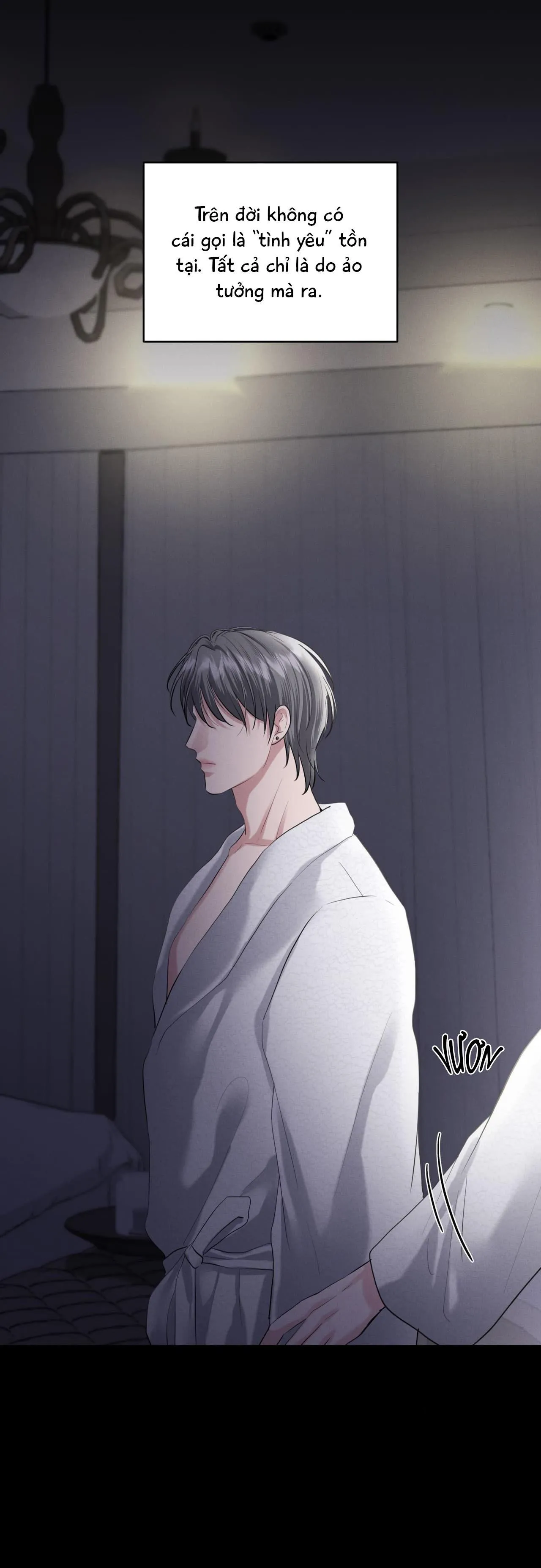 Làm Tình Cũng Cần Luyện Tập Nữa Sao?! Chapter 23 Trang 16