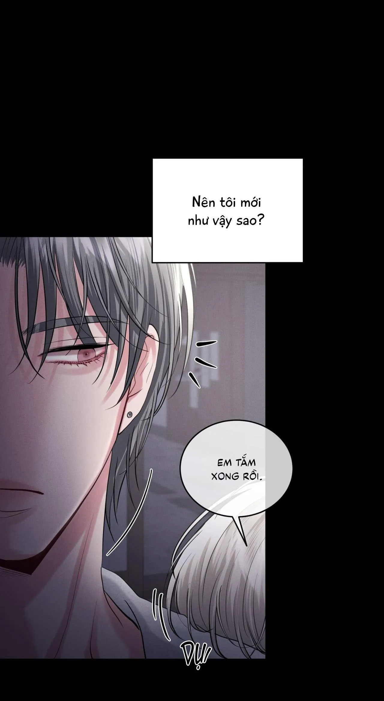 Làm Tình Cũng Cần Luyện Tập Nữa Sao?! Chapter 23 Trang 17