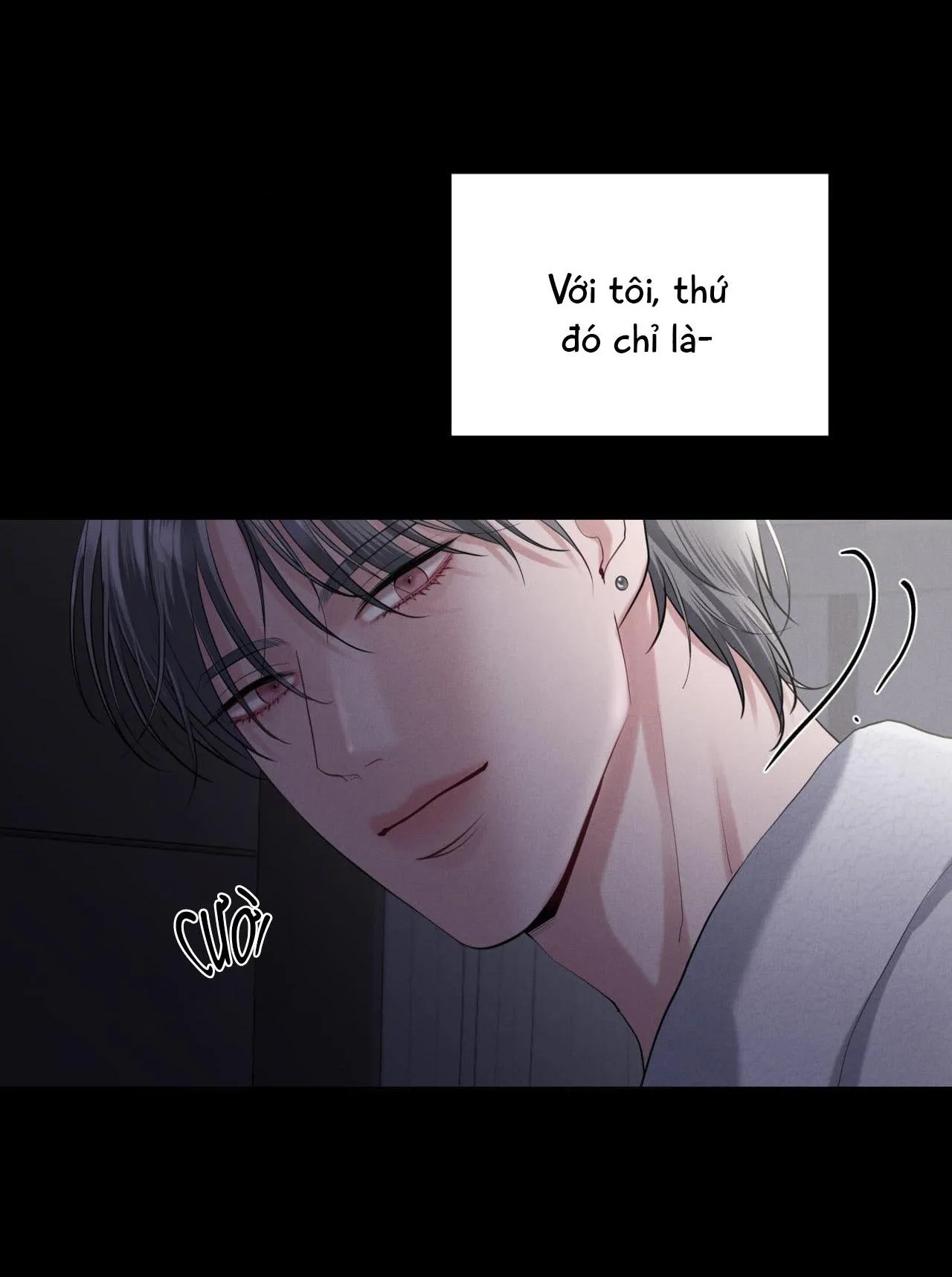 Làm Tình Cũng Cần Luyện Tập Nữa Sao?! Chapter 23 Trang 19