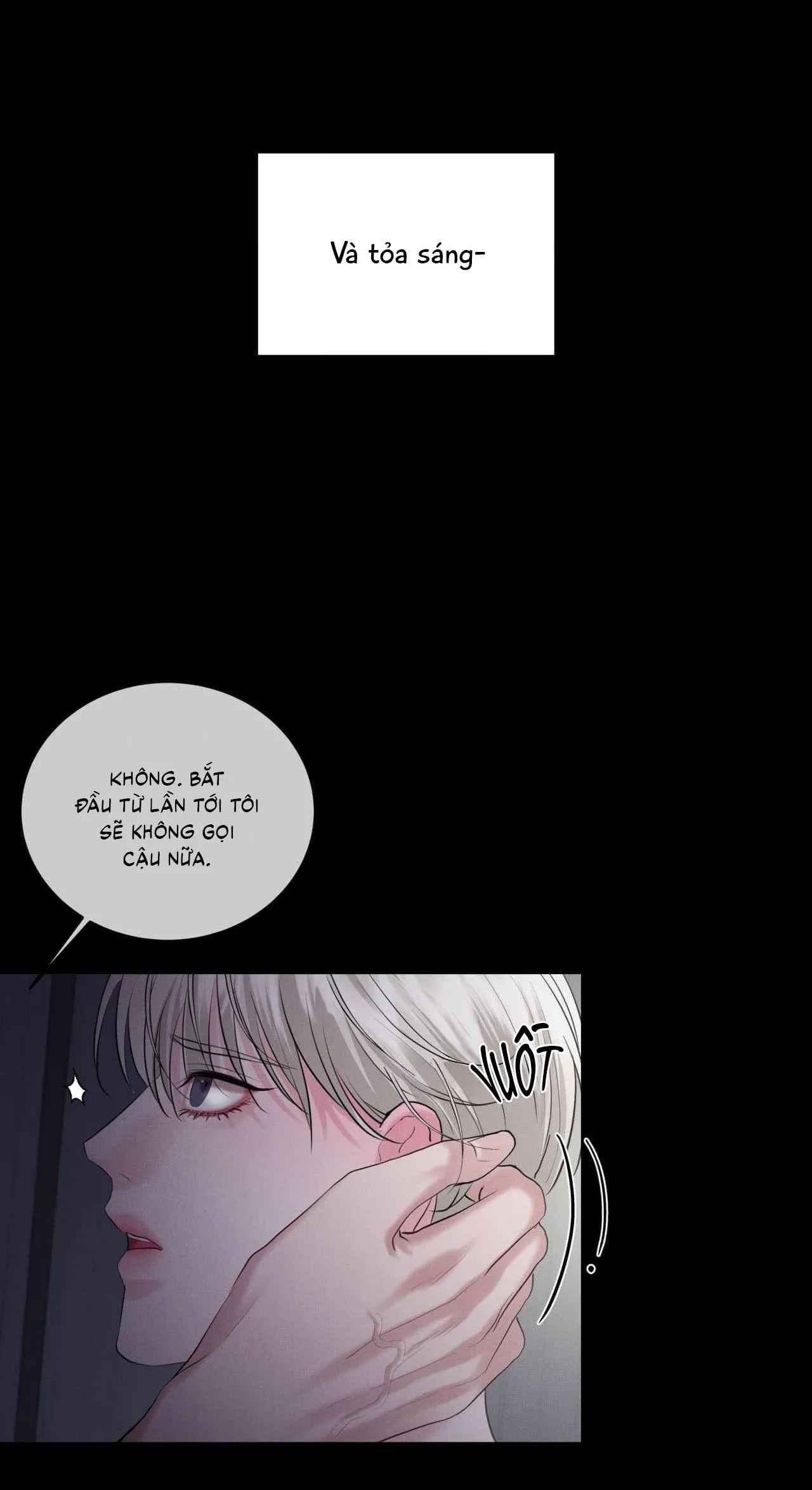 Làm Tình Cũng Cần Luyện Tập Nữa Sao?! Chapter 23 Trang 23