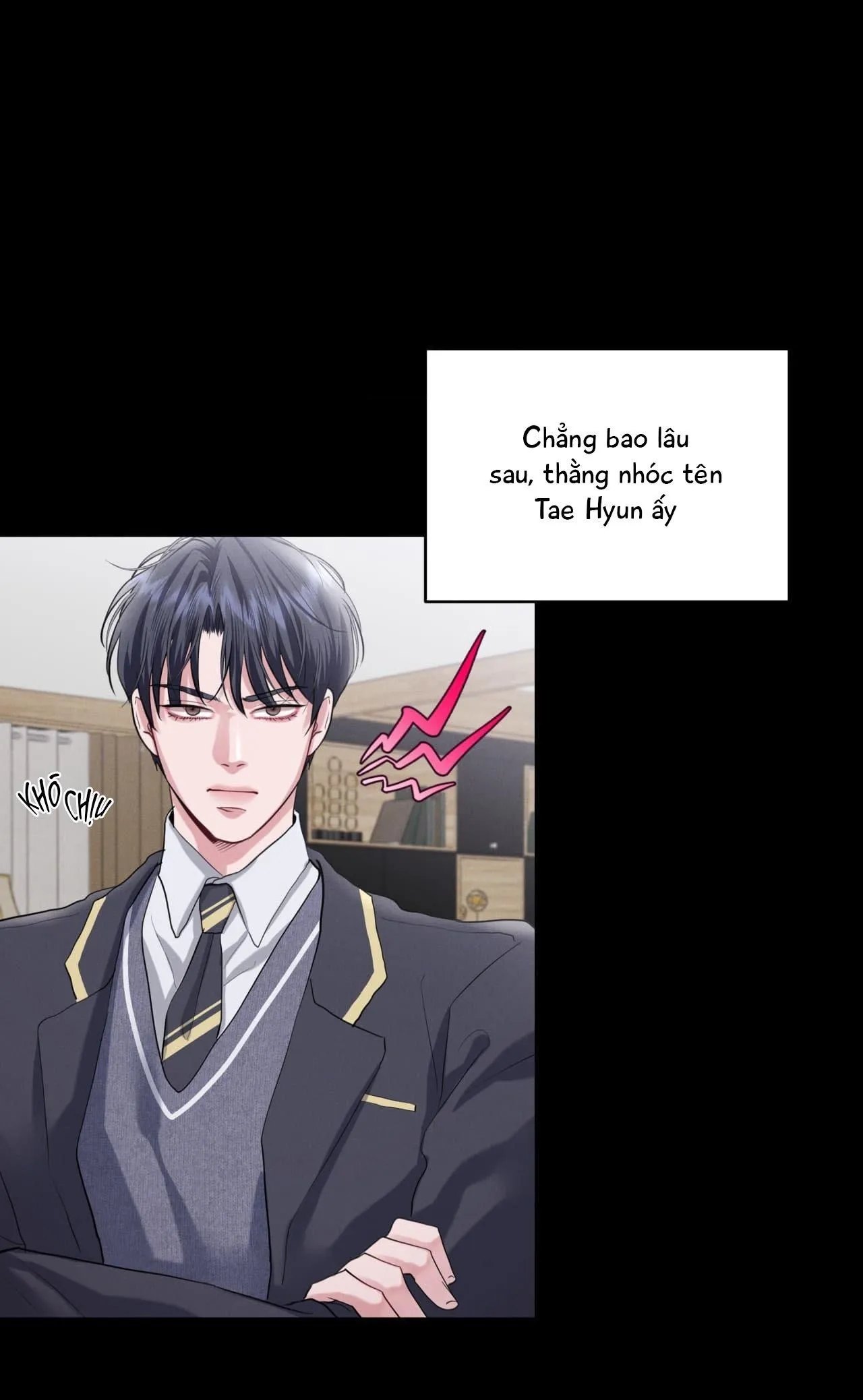 Làm Tình Cũng Cần Luyện Tập Nữa Sao?! Chapter 23 Trang 30