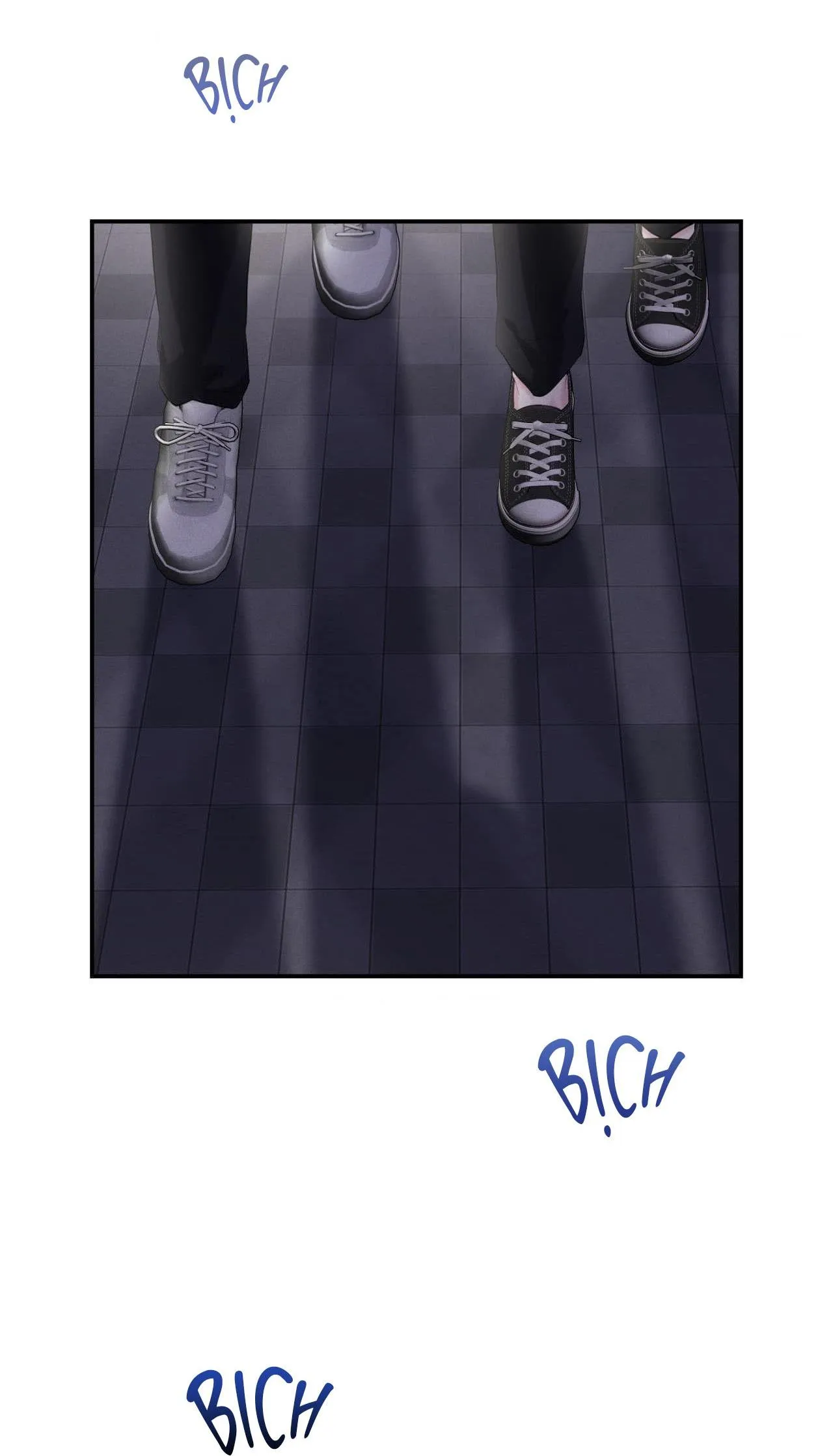 Làm Tình Cũng Cần Luyện Tập Nữa Sao?! Chapter 23 Trang 50