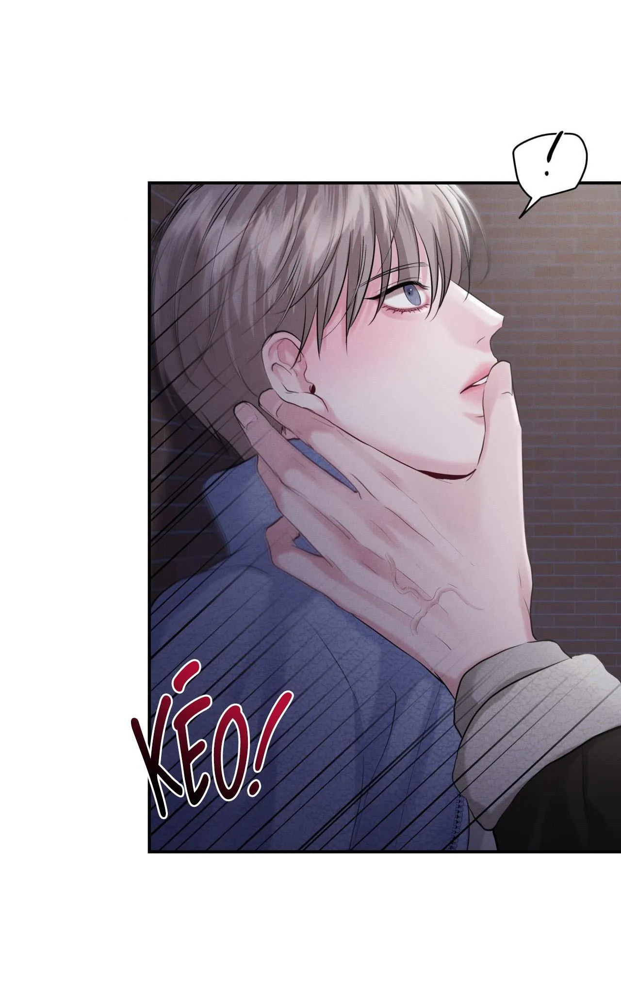 Làm Tình Cũng Cần Luyện Tập Nữa Sao?! Chapter 24 Trang 7