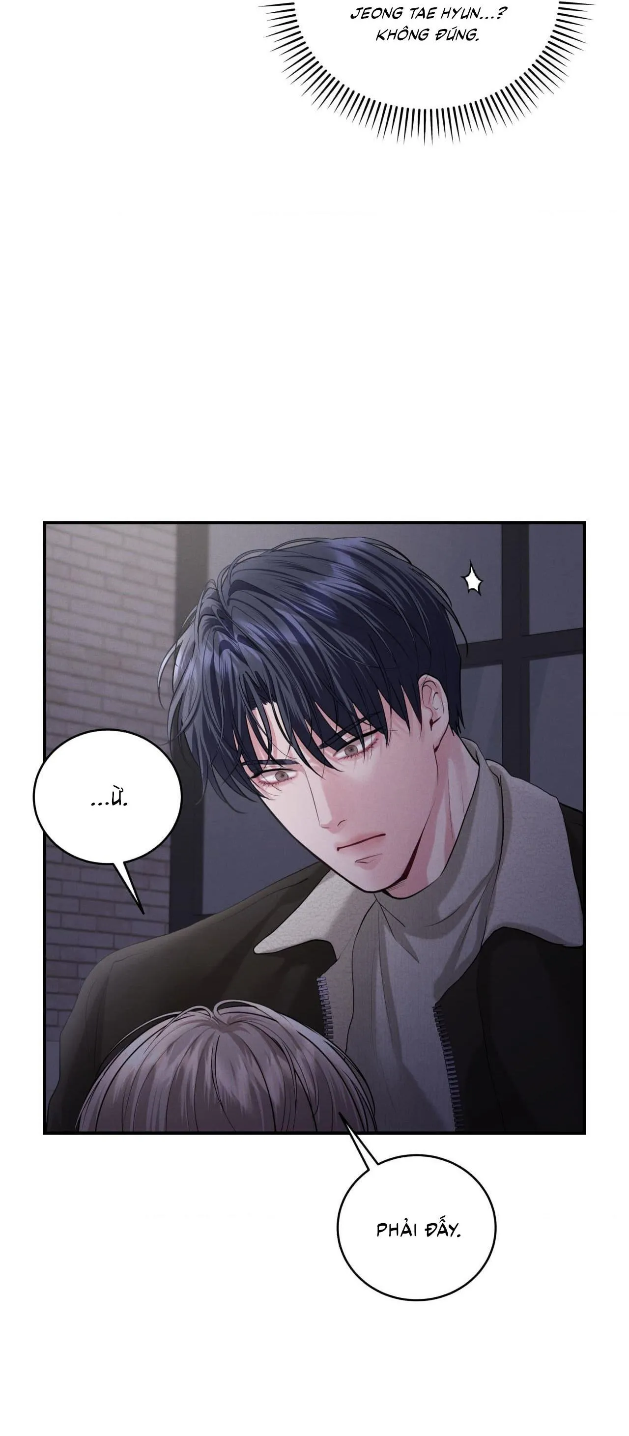 Làm Tình Cũng Cần Luyện Tập Nữa Sao?! Chapter 24 Trang 10