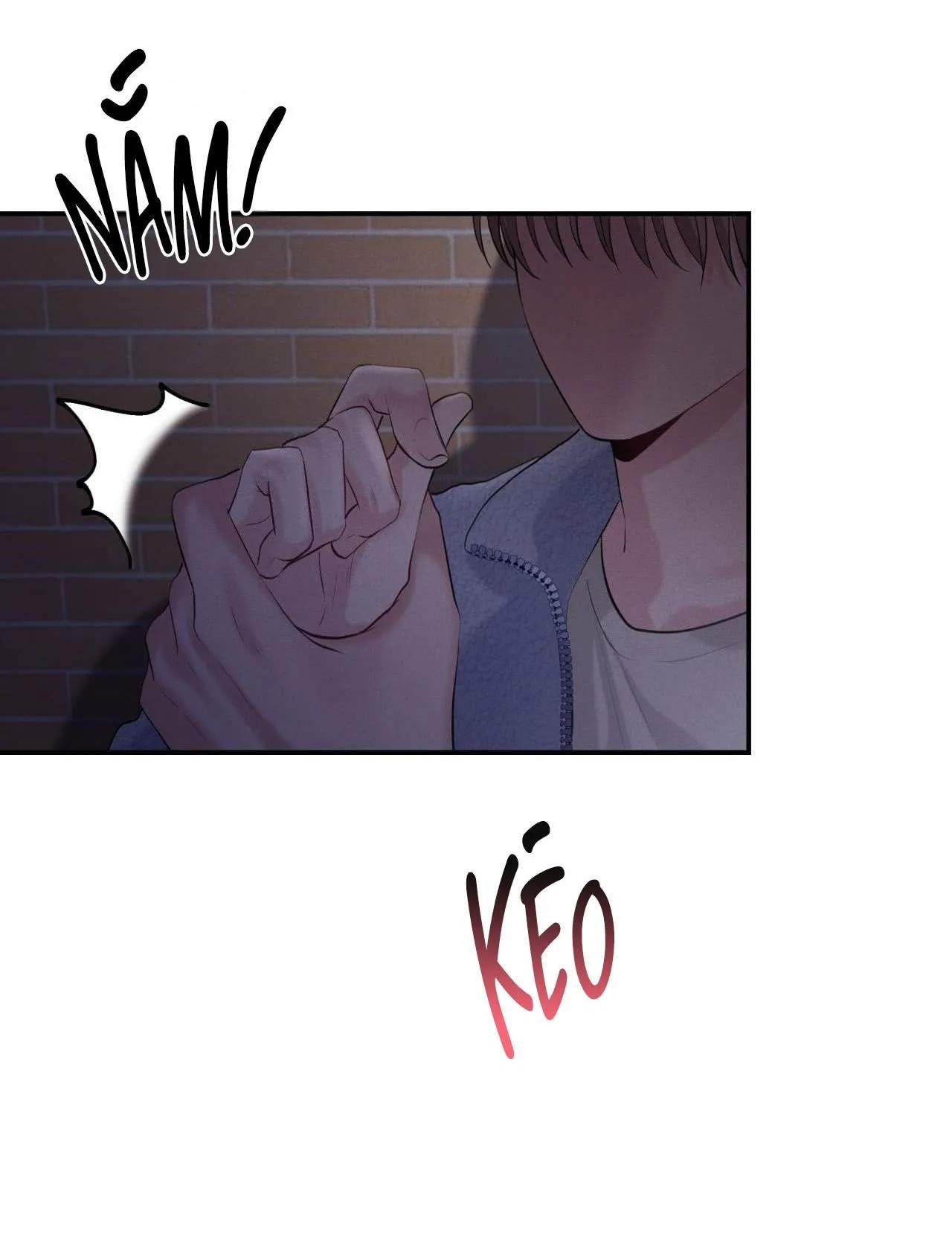 Làm Tình Cũng Cần Luyện Tập Nữa Sao?! Chapter 24 Trang 12