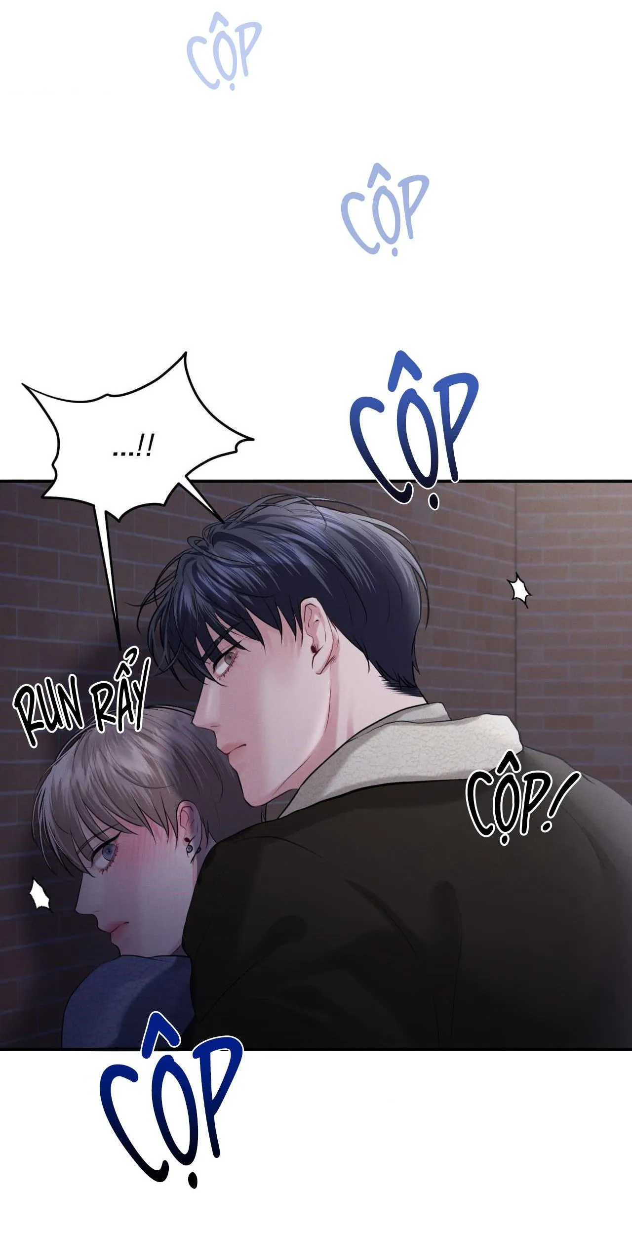 Làm Tình Cũng Cần Luyện Tập Nữa Sao?! Chapter 24 Trang 29