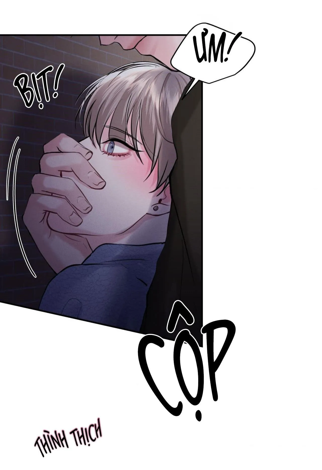 Làm Tình Cũng Cần Luyện Tập Nữa Sao?! Chapter 24 Trang 30