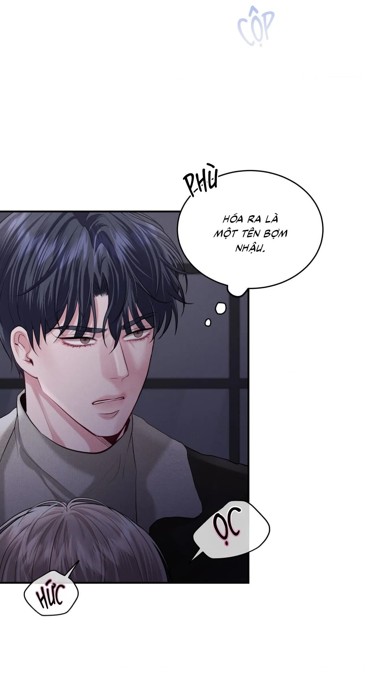 Làm Tình Cũng Cần Luyện Tập Nữa Sao?! Chapter 24 Trang 33