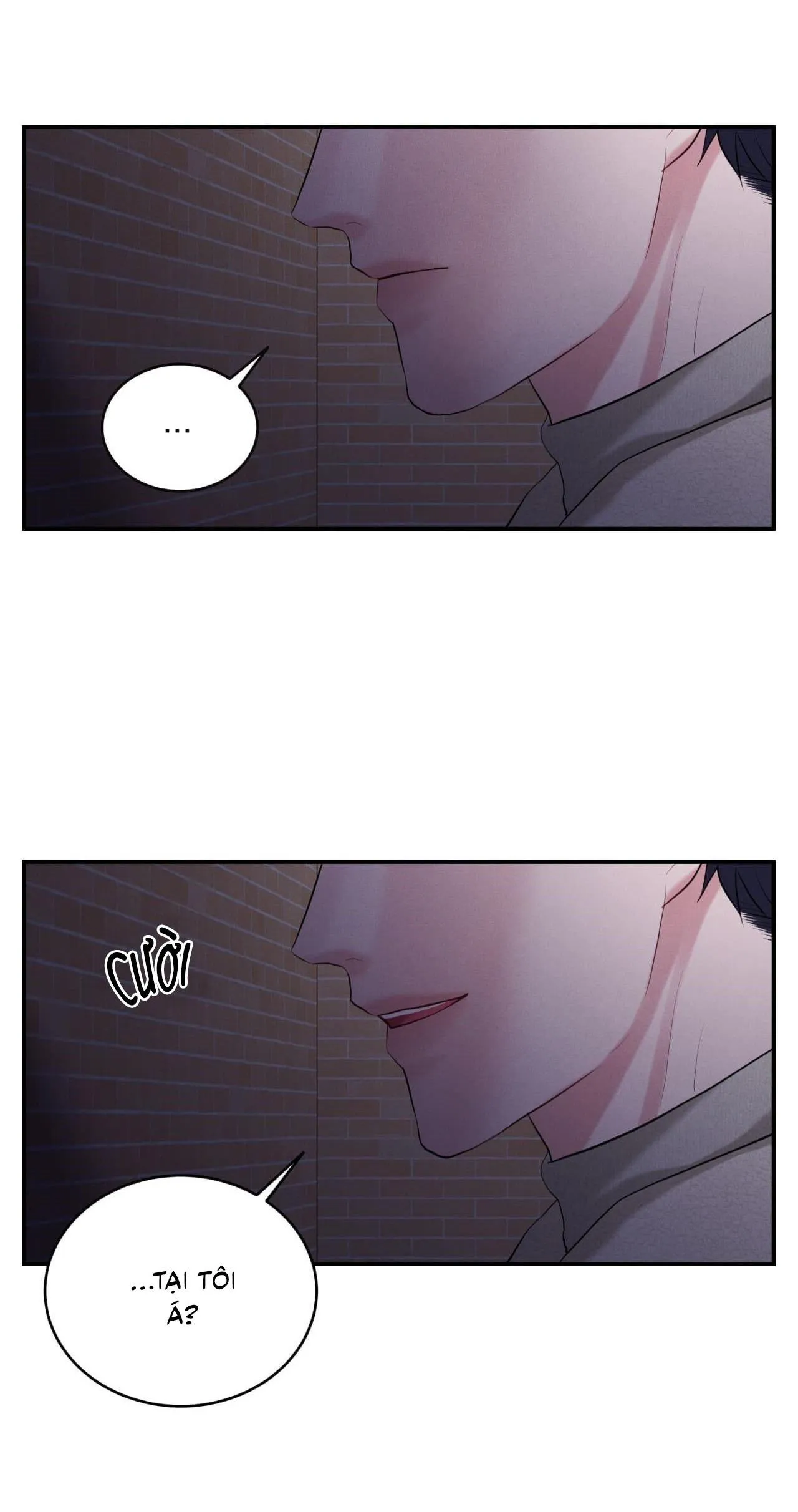 Làm Tình Cũng Cần Luyện Tập Nữa Sao?! Chapter 24 Trang 37