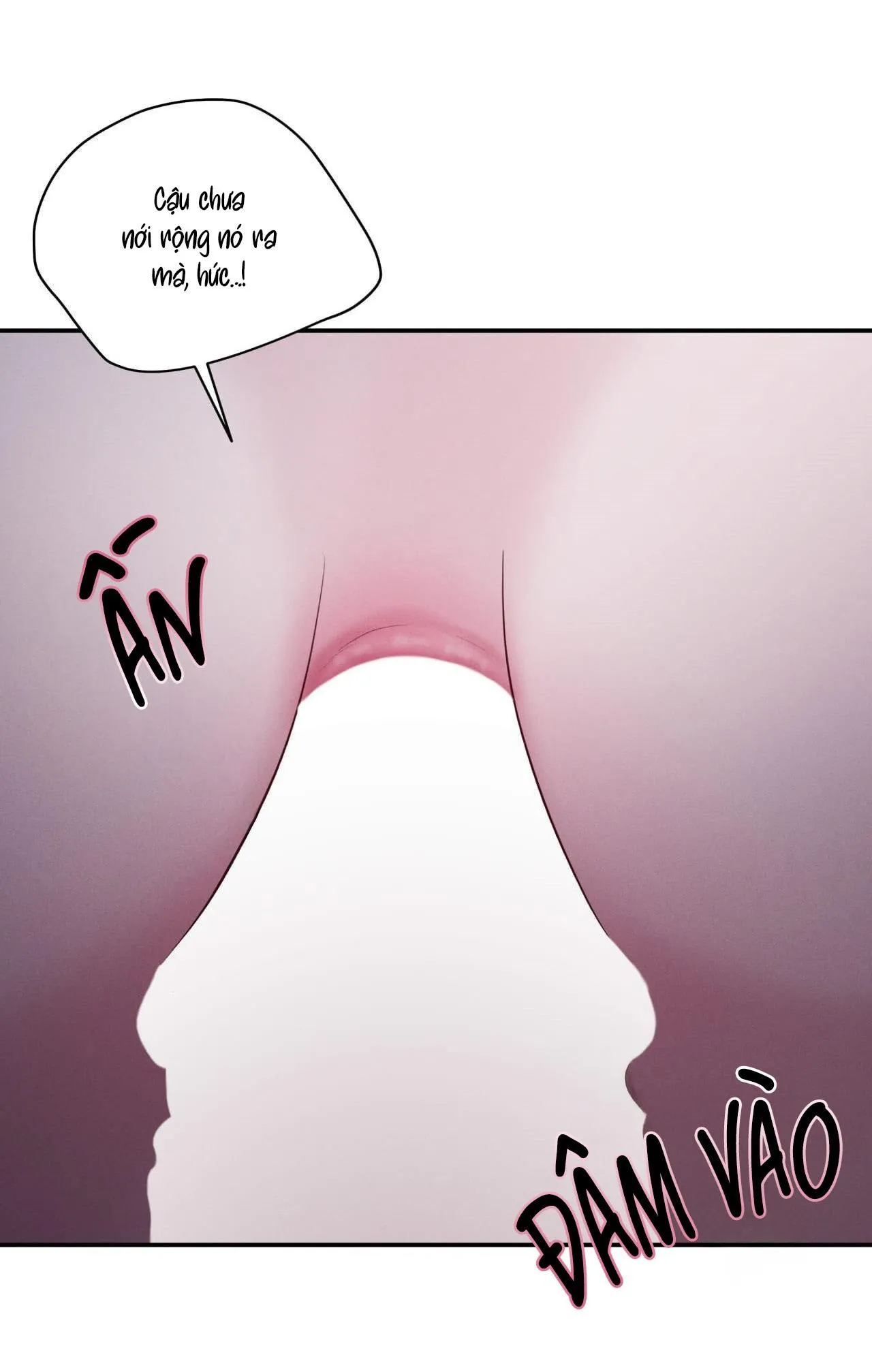 Làm Tình Cũng Cần Luyện Tập Nữa Sao?! Chapter 24 Trang 40