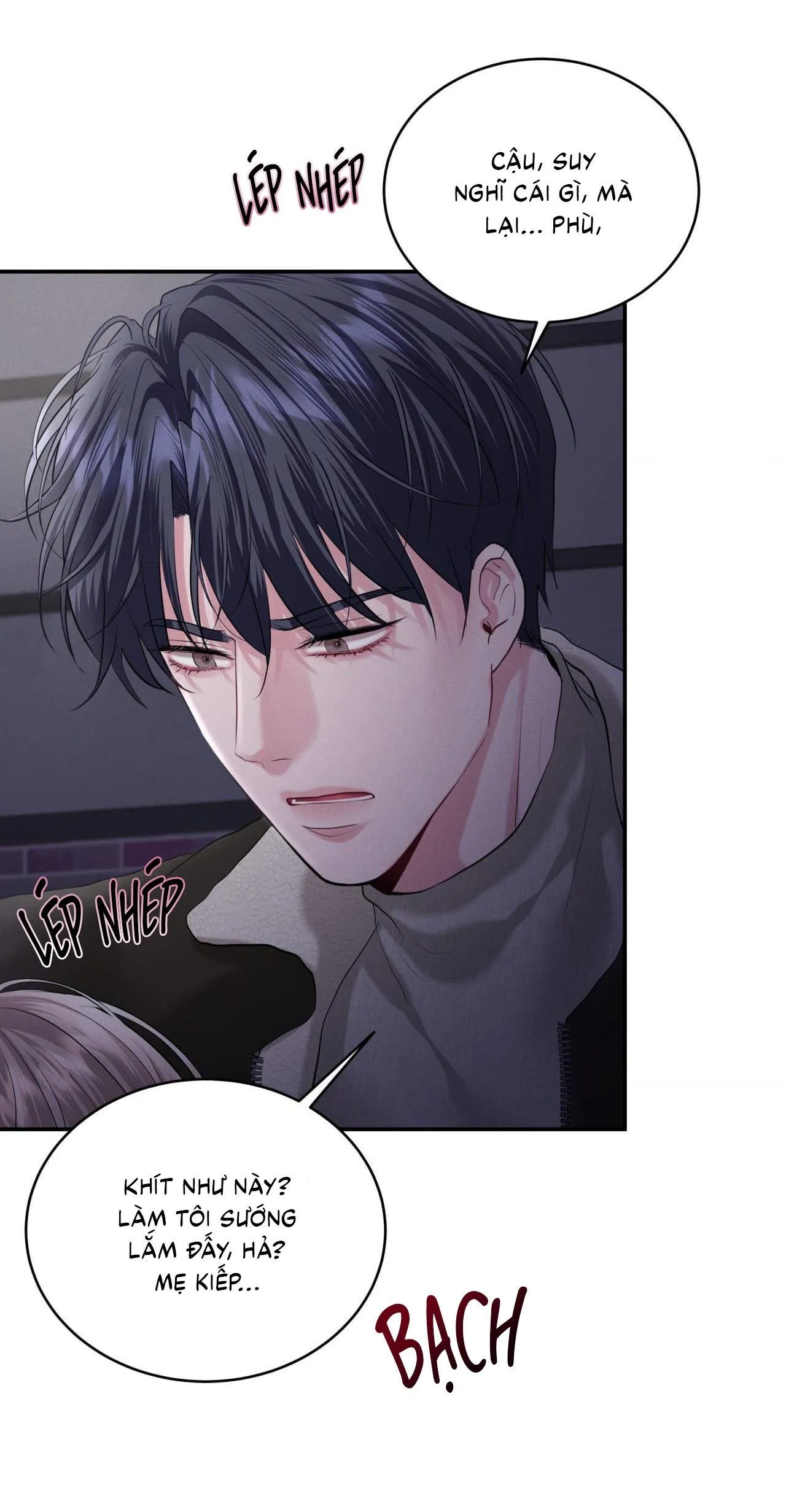 Làm Tình Cũng Cần Luyện Tập Nữa Sao?! Chapter 24 Trang 46