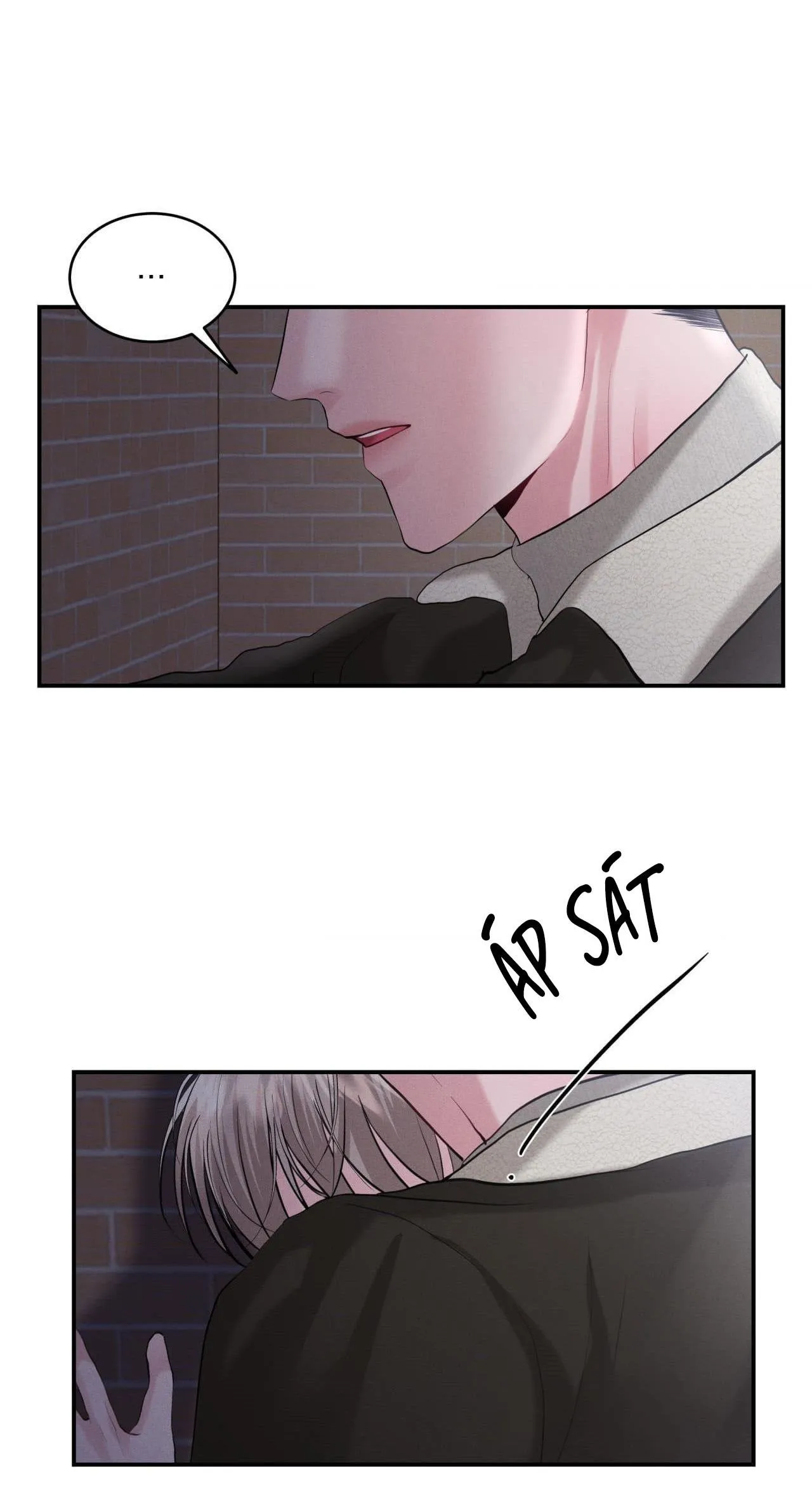 Làm Tình Cũng Cần Luyện Tập Nữa Sao?! Chapter 24 Trang 50