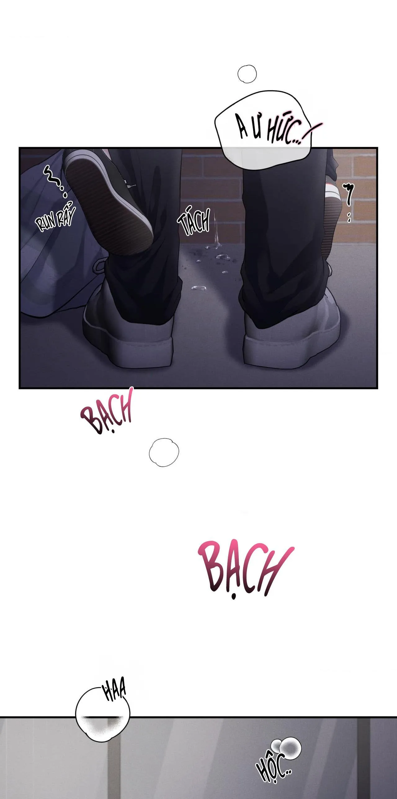 Làm Tình Cũng Cần Luyện Tập Nữa Sao?! Chapter 25 Trang 3