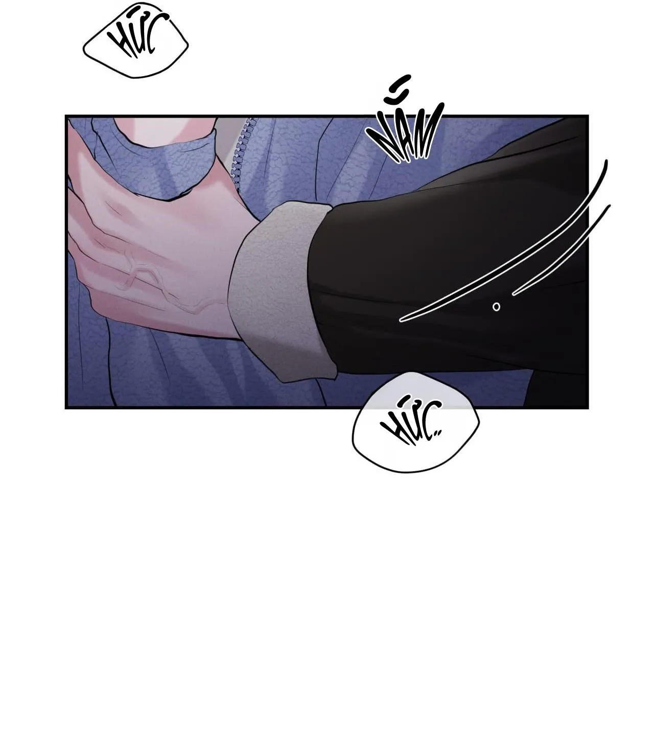 Làm Tình Cũng Cần Luyện Tập Nữa Sao?! Chapter 25 Trang 10