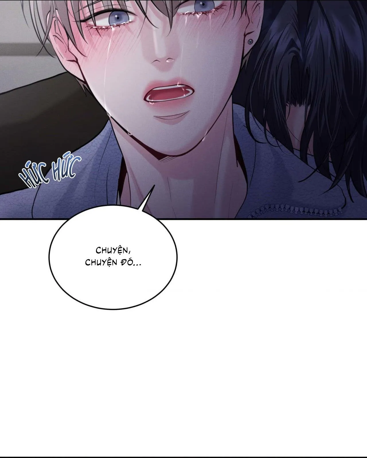 Làm Tình Cũng Cần Luyện Tập Nữa Sao?! Chapter 25 Trang 13