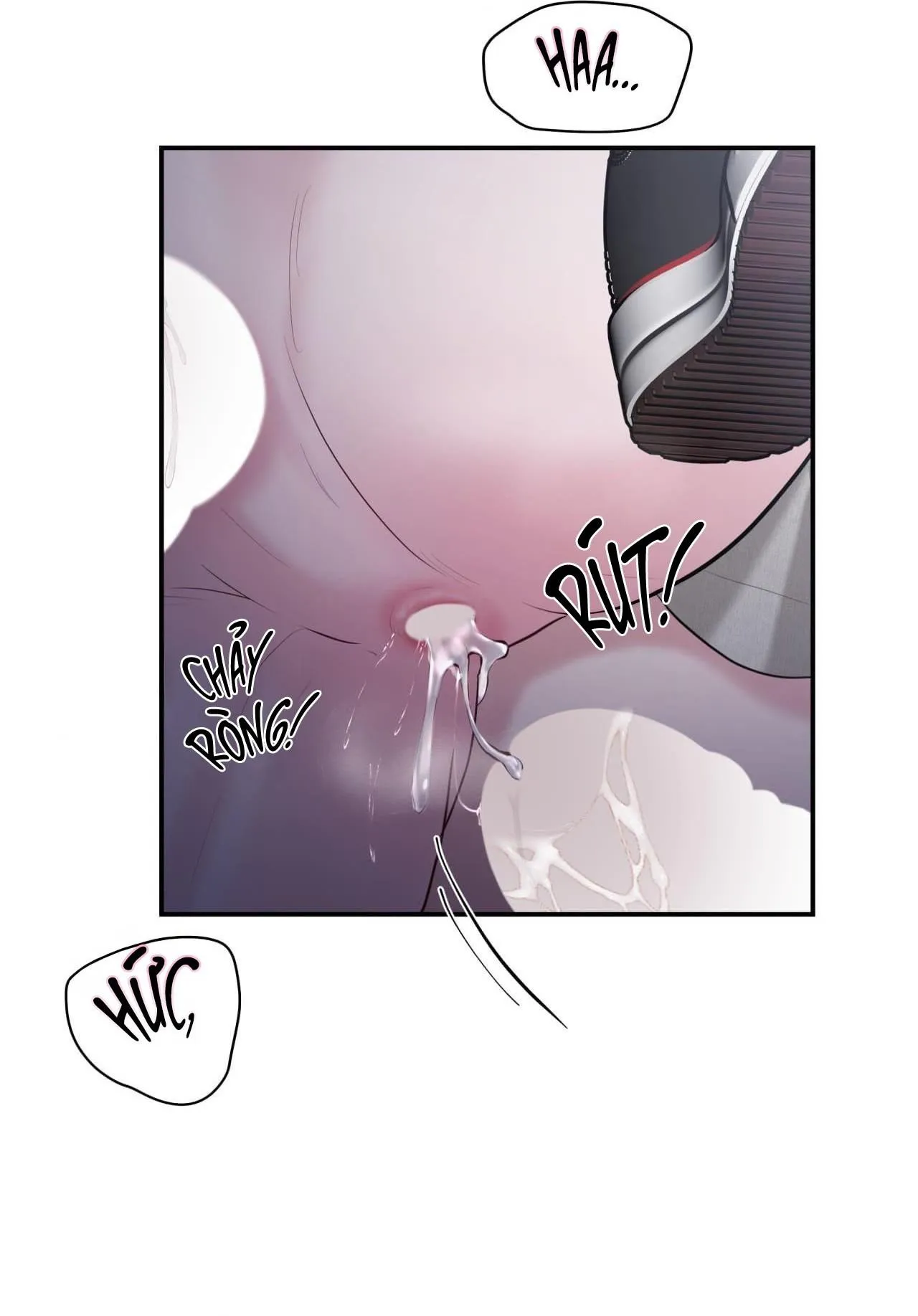 Làm Tình Cũng Cần Luyện Tập Nữa Sao?! Chapter 25 Trang 29