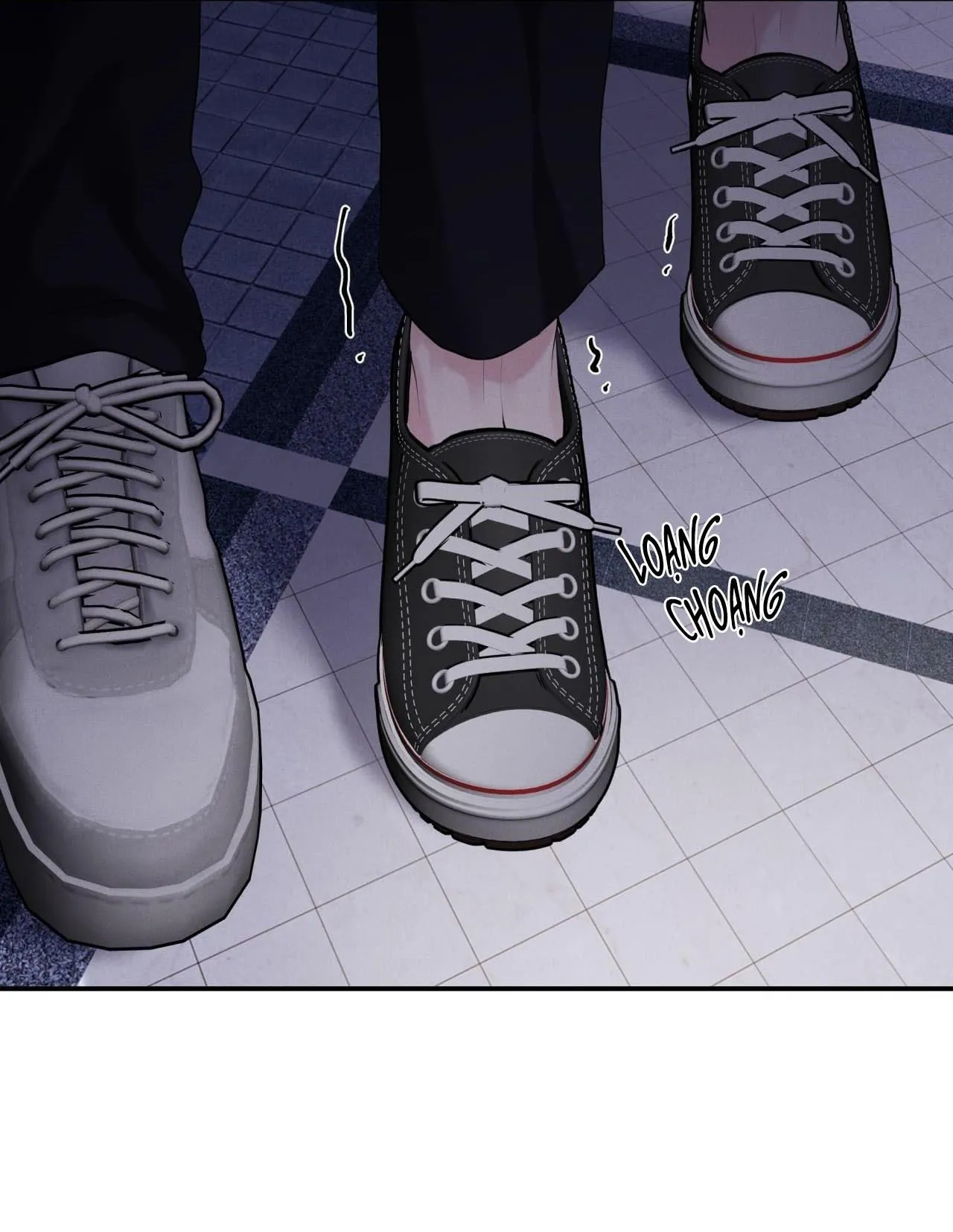 Làm Tình Cũng Cần Luyện Tập Nữa Sao?! Chapter 25 Trang 32