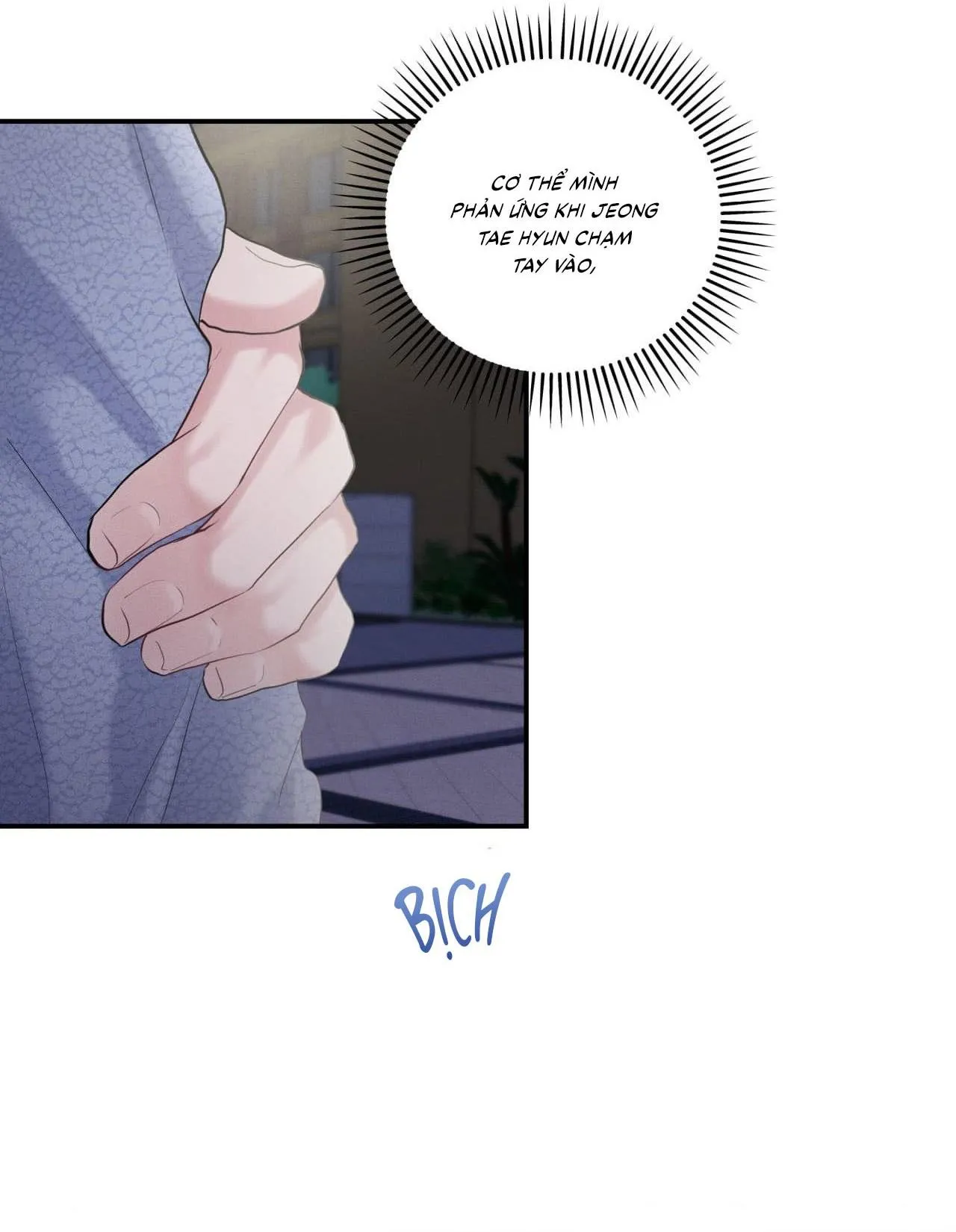 Làm Tình Cũng Cần Luyện Tập Nữa Sao?! Chapter 25 Trang 34